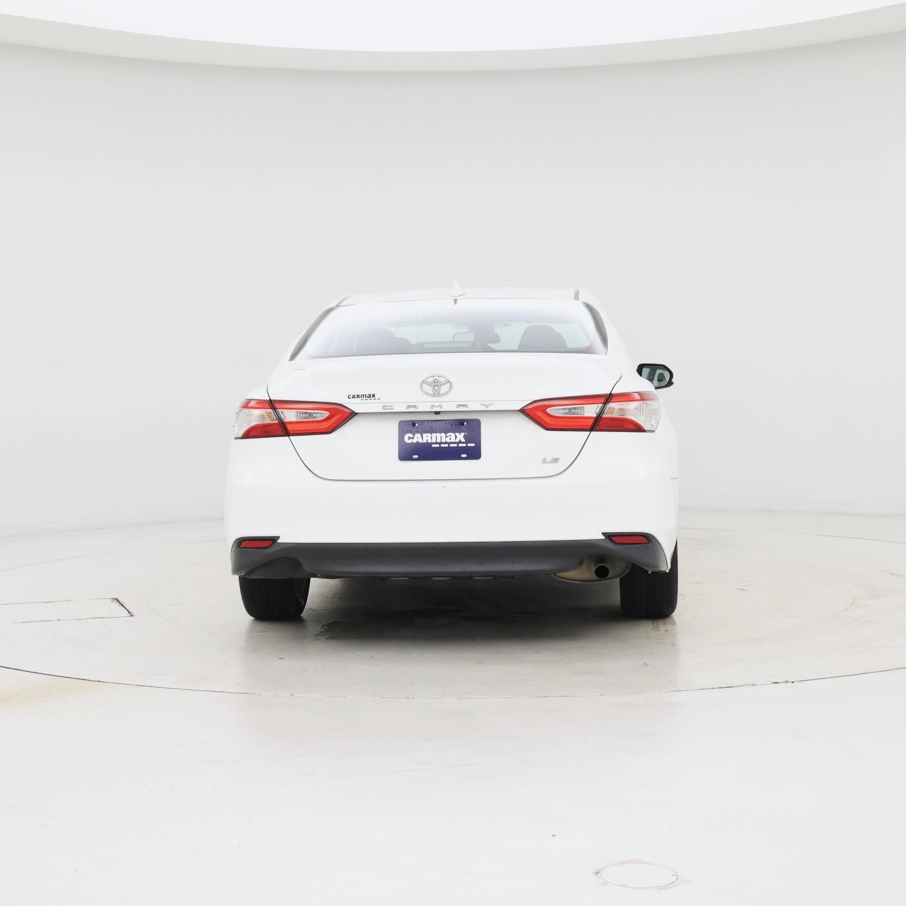 Thumbnail: 2019 Toyota Camry - 6