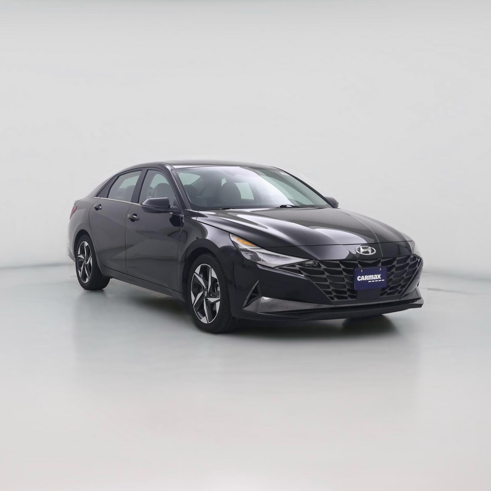 Thumbnail: 2023 Hyundai Elantra - 1