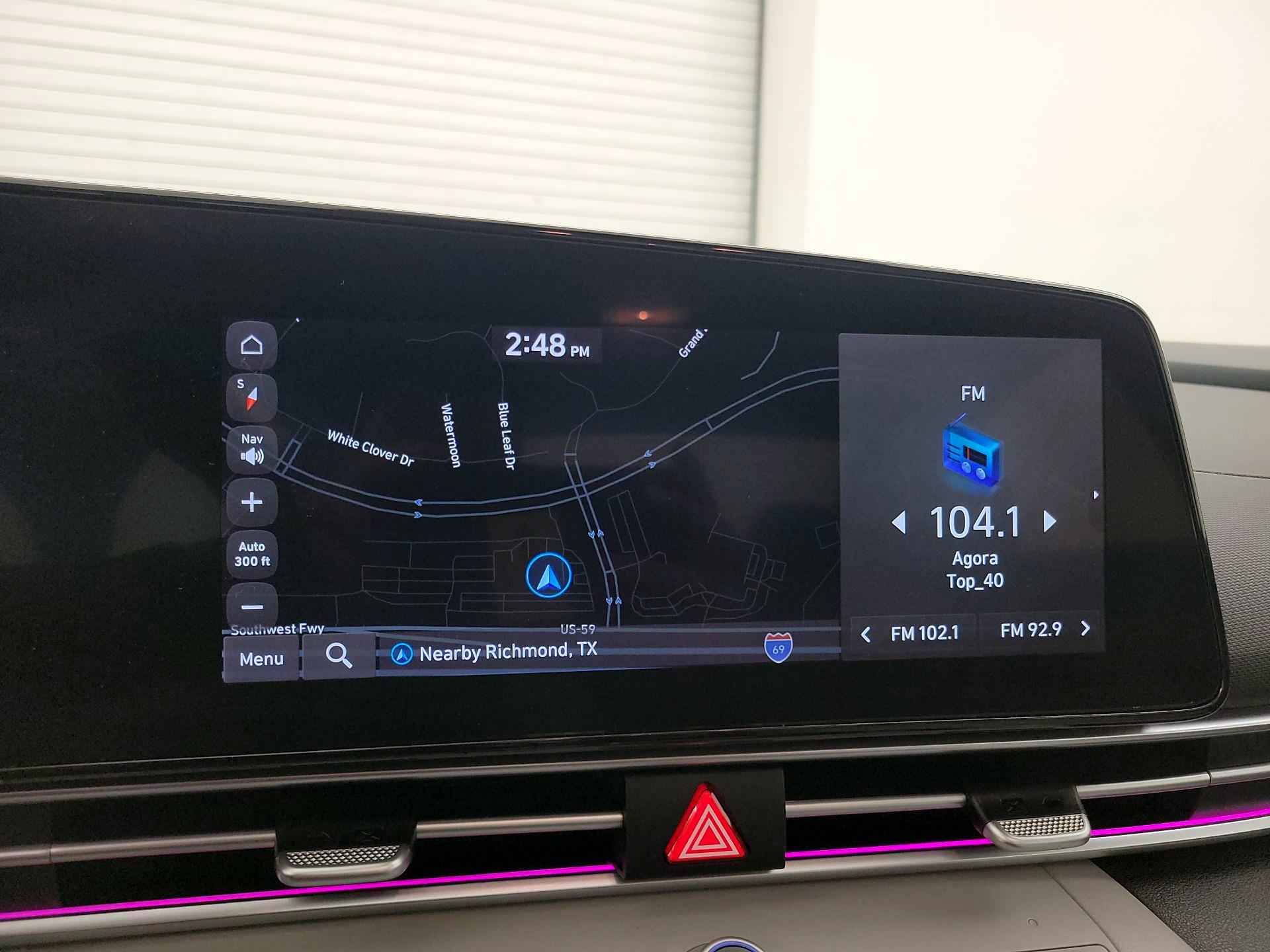 Thumbnail: 2023 Hyundai Elantra - 14