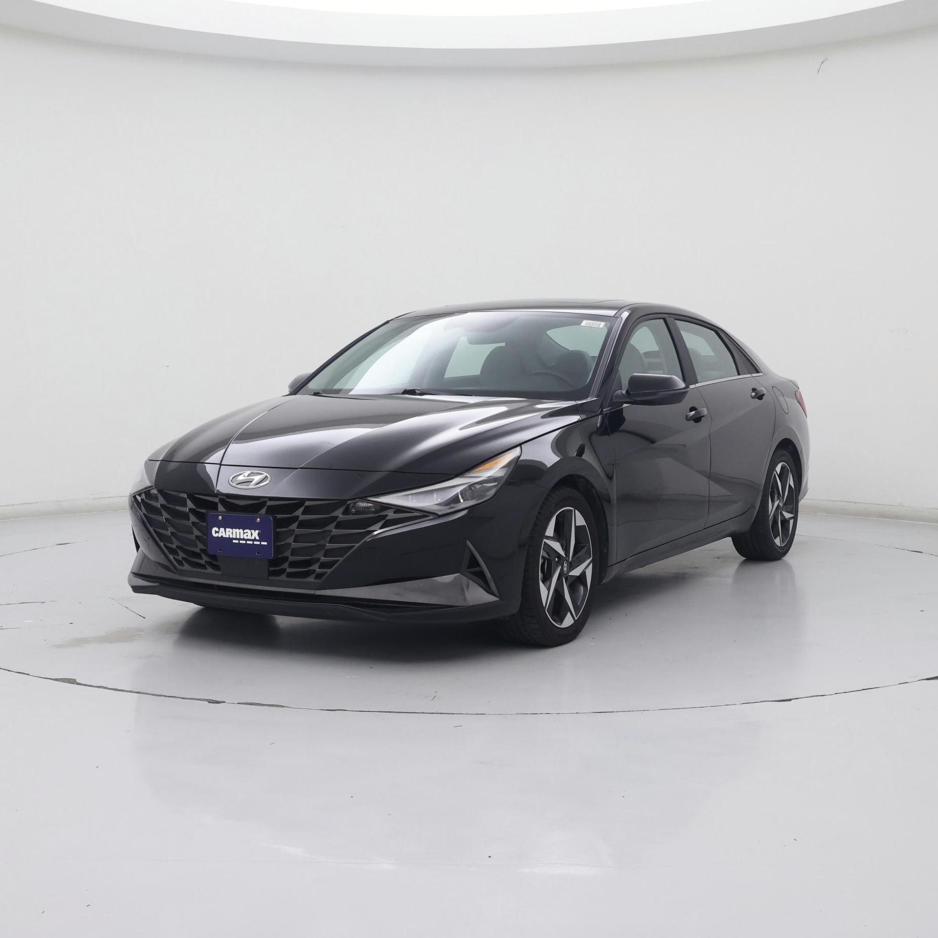 Thumbnail: 2023 Hyundai Elantra - 4