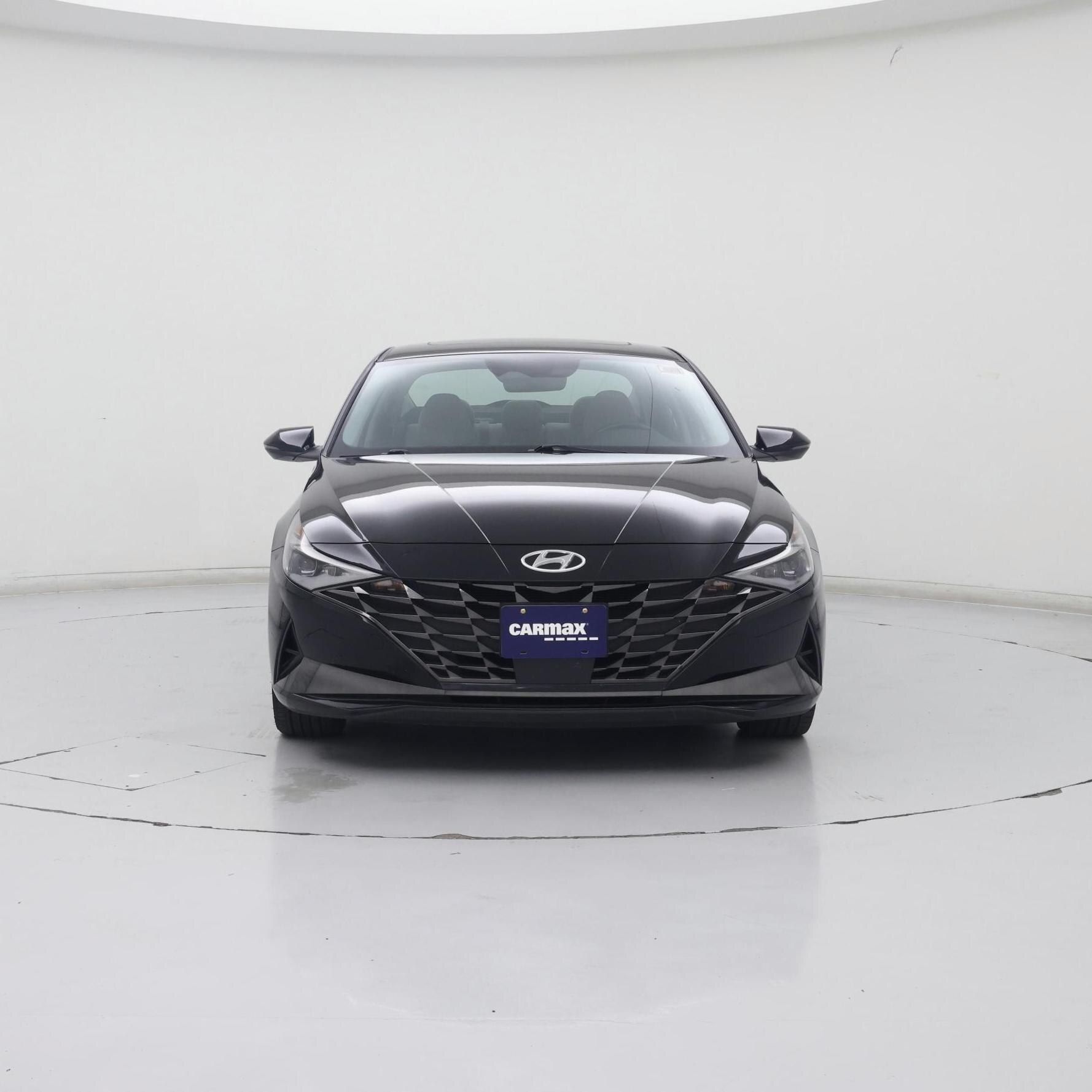 Thumbnail: 2023 Hyundai Elantra - 5