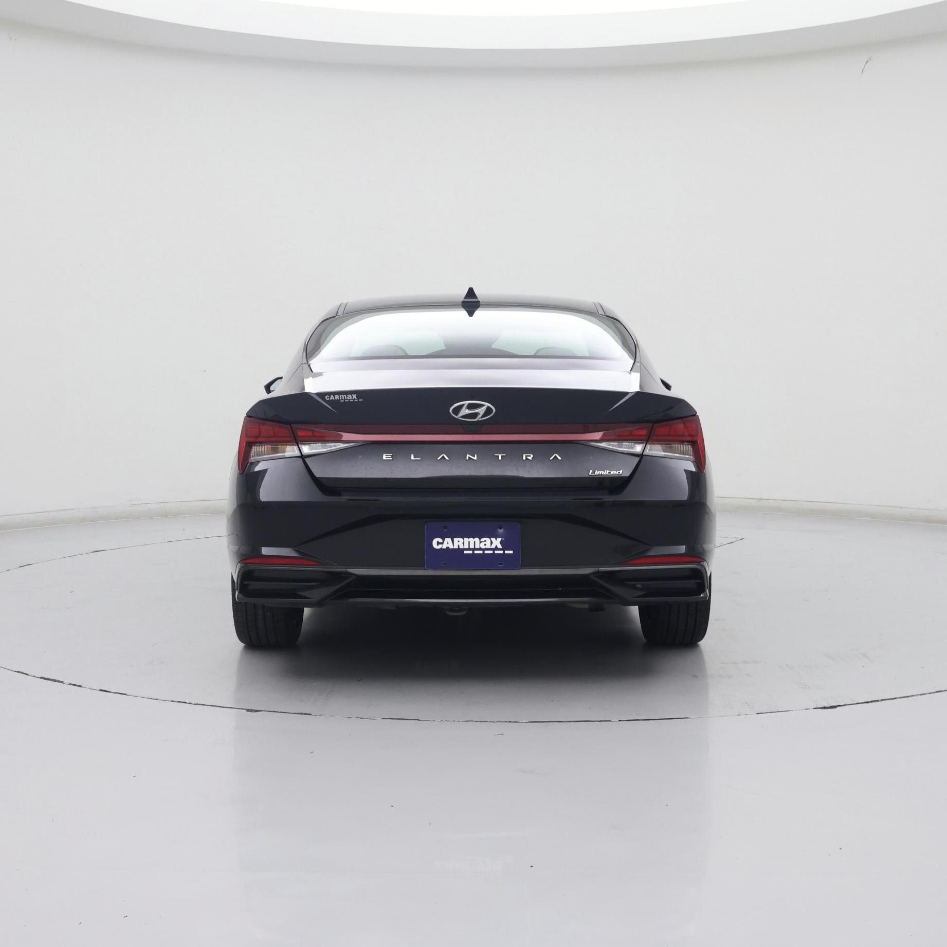 Thumbnail: 2023 Hyundai Elantra - 6