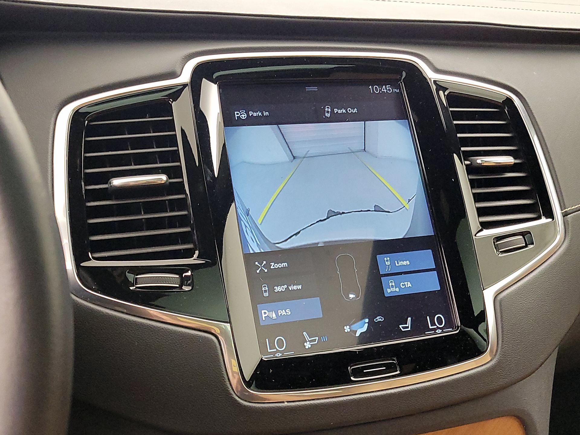 Thumbnail: 2017 Volvo XC90 - 14