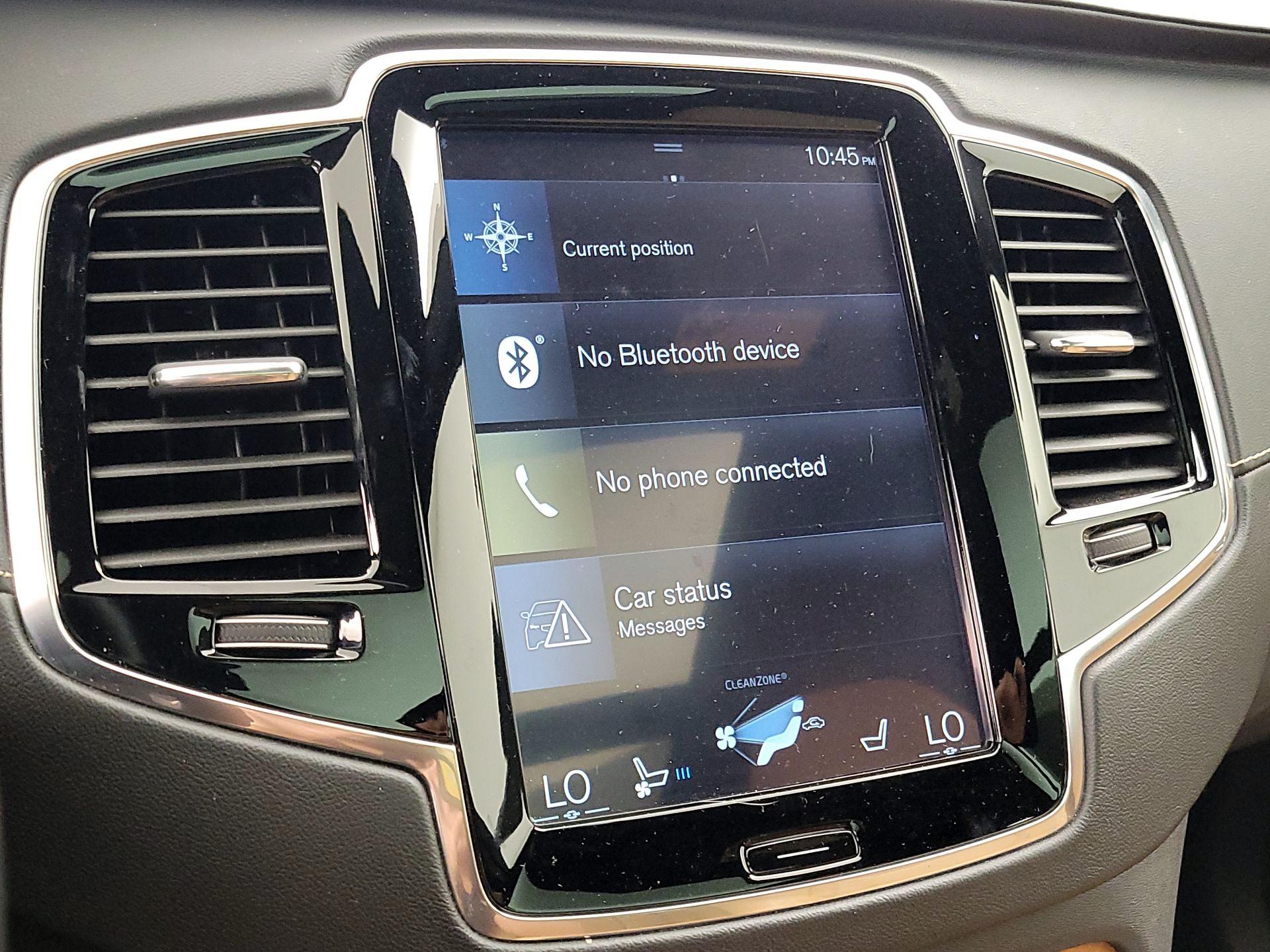 Thumbnail: 2017 Volvo XC90 - 15