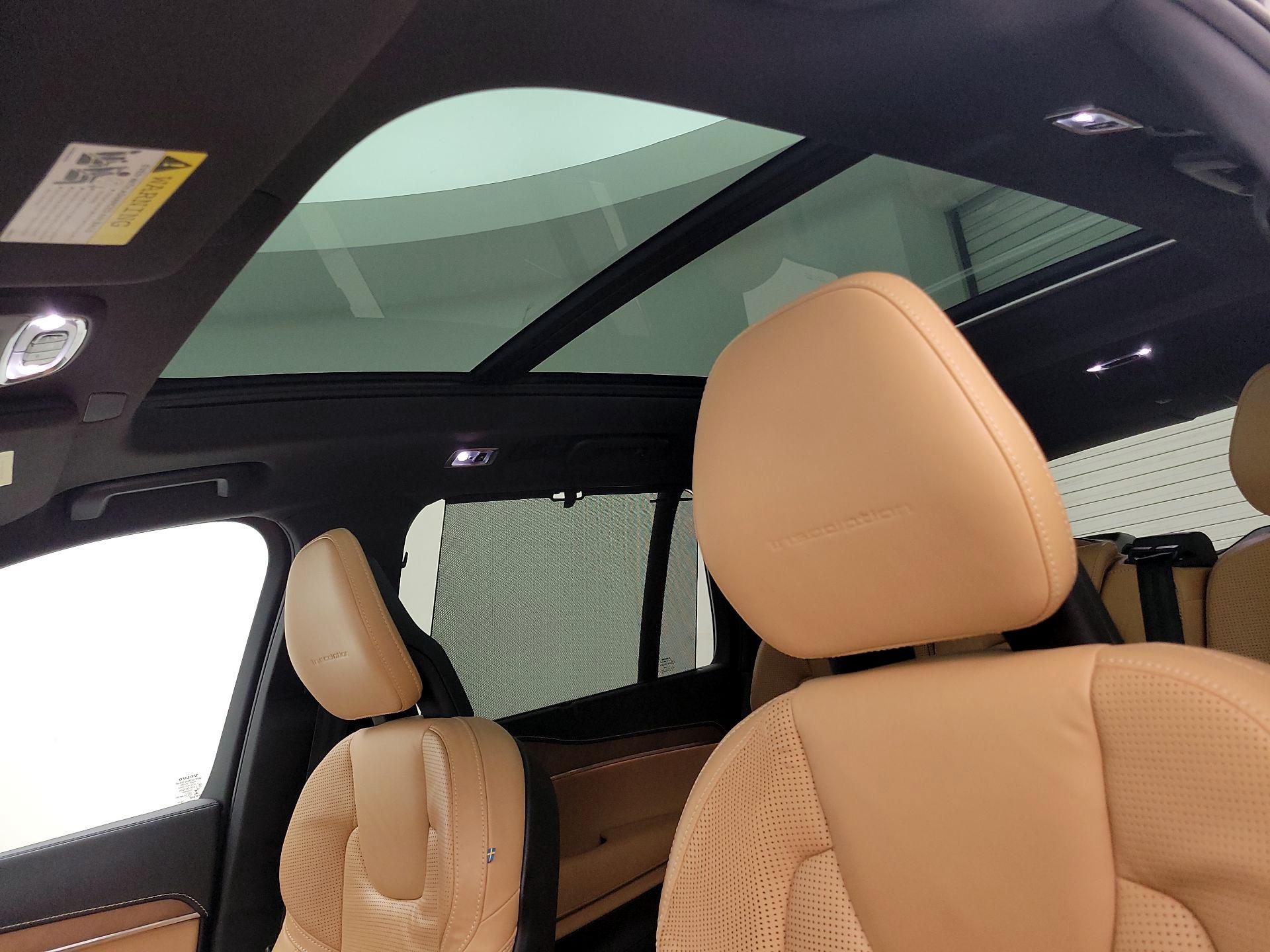 Thumbnail: 2017 Volvo XC90 - 19