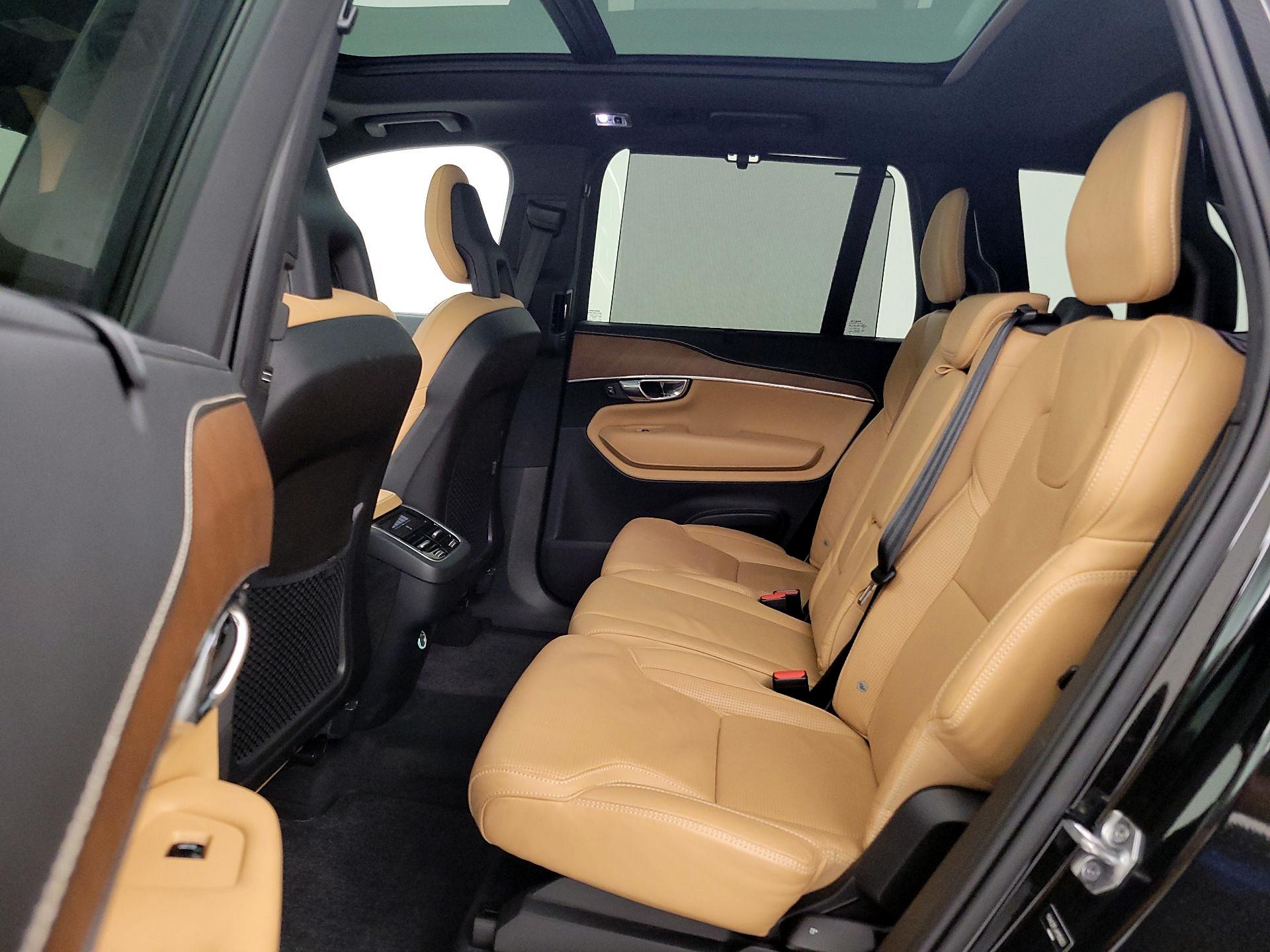 Thumbnail: 2017 Volvo XC90 - 20