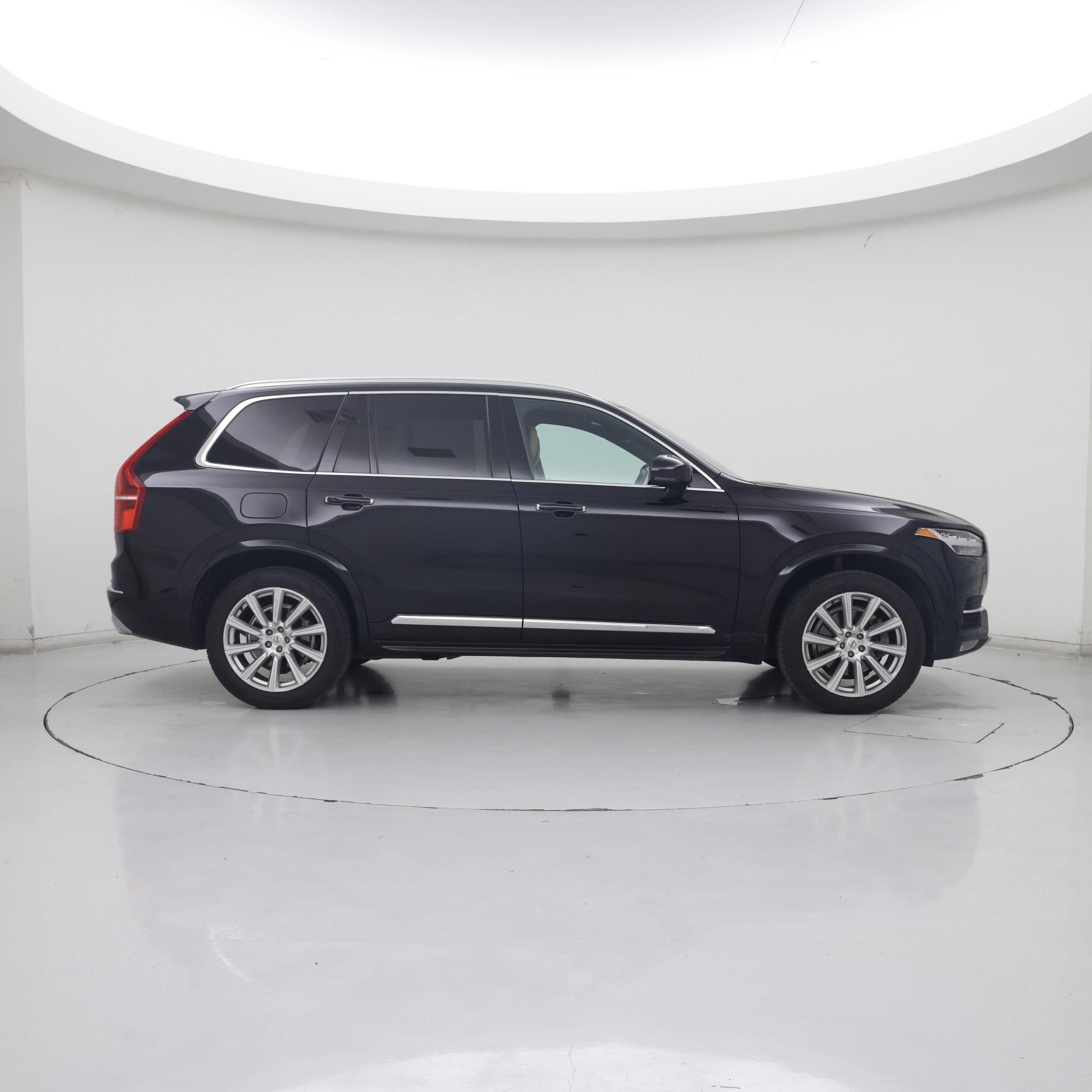Thumbnail: 2017 Volvo XC90 - 7