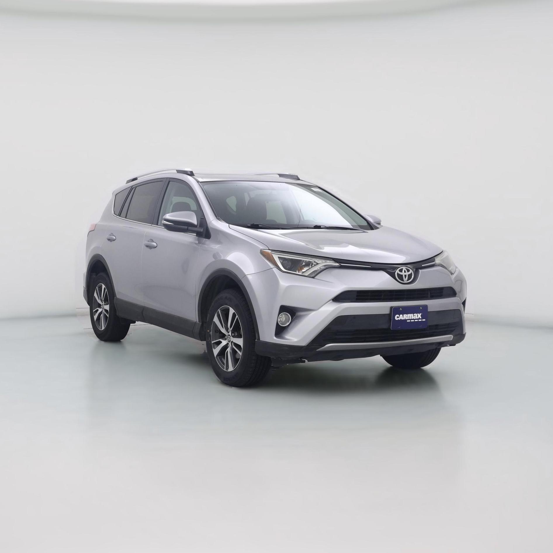 Thumbnail: 2016 Toyota RAV4 - 1