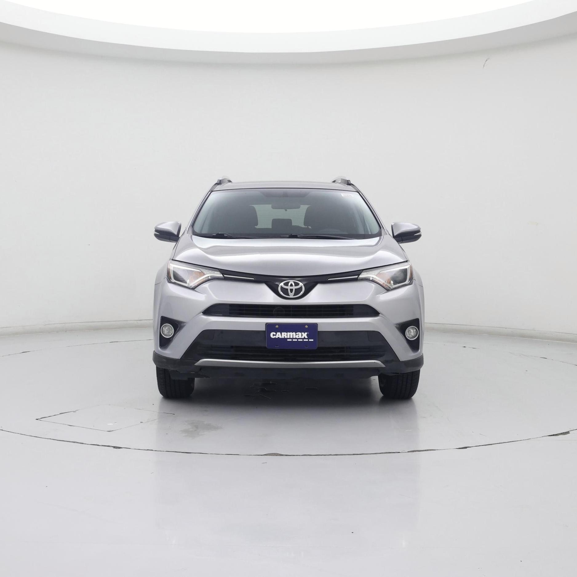 Thumbnail: 2016 Toyota RAV4 - 5
