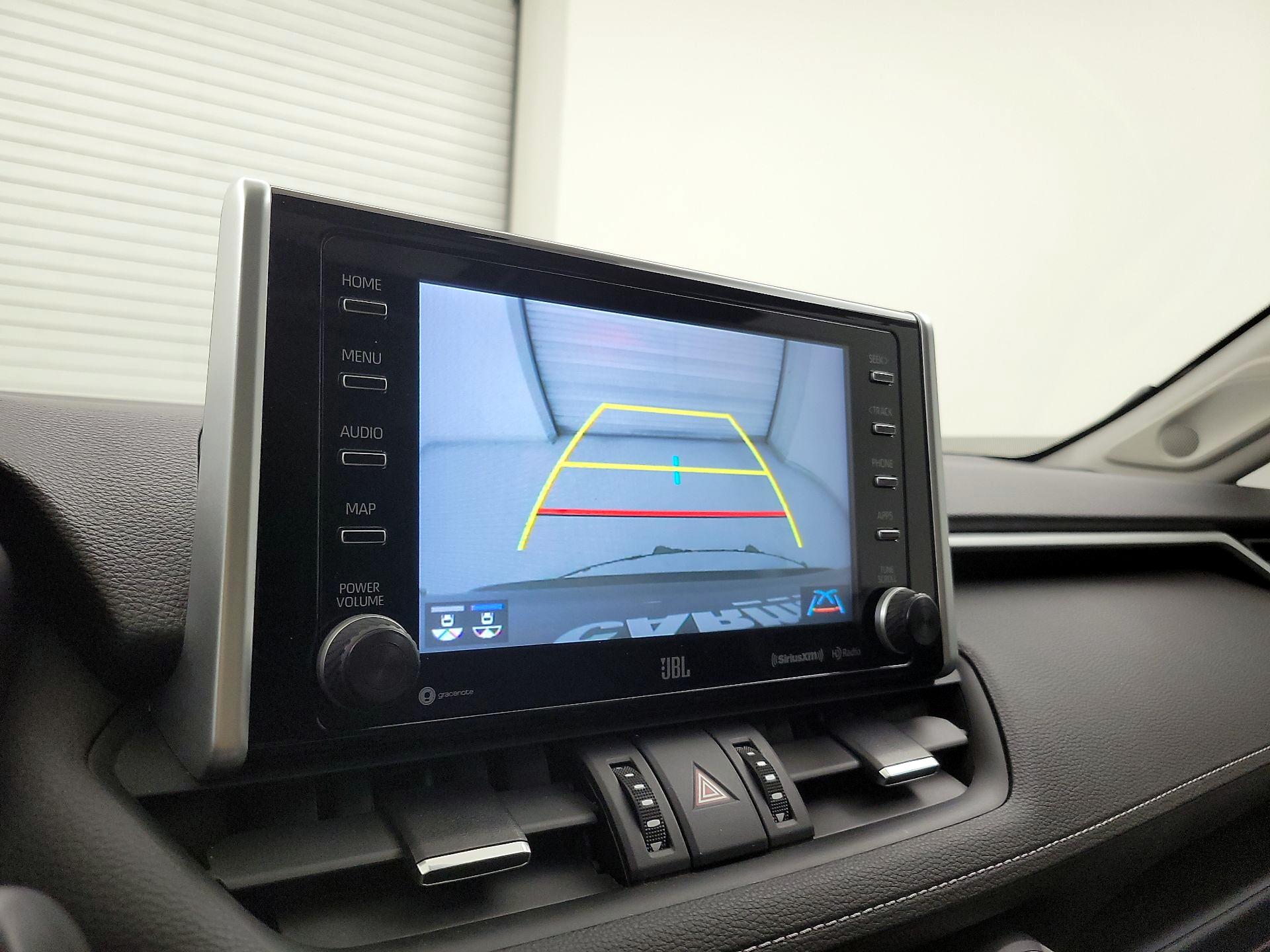 Thumbnail: 2019 Toyota RAV4 - 14