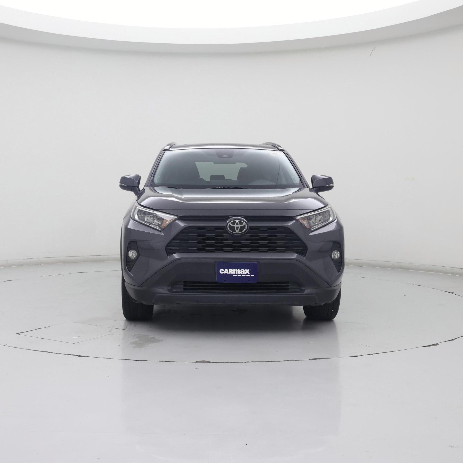 Thumbnail: 2019 Toyota RAV4 - 5