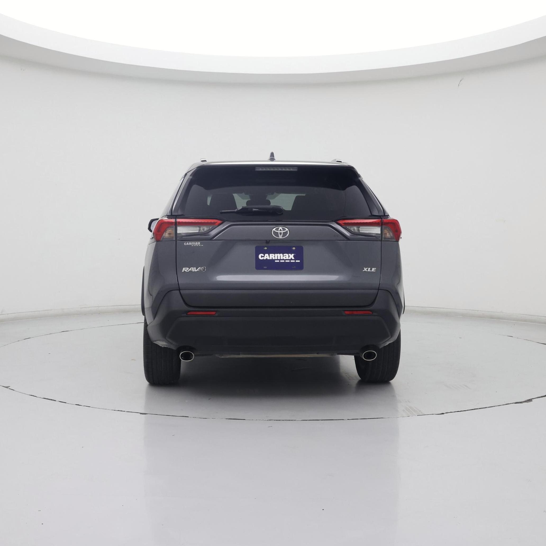 Thumbnail: 2019 Toyota RAV4 - 6