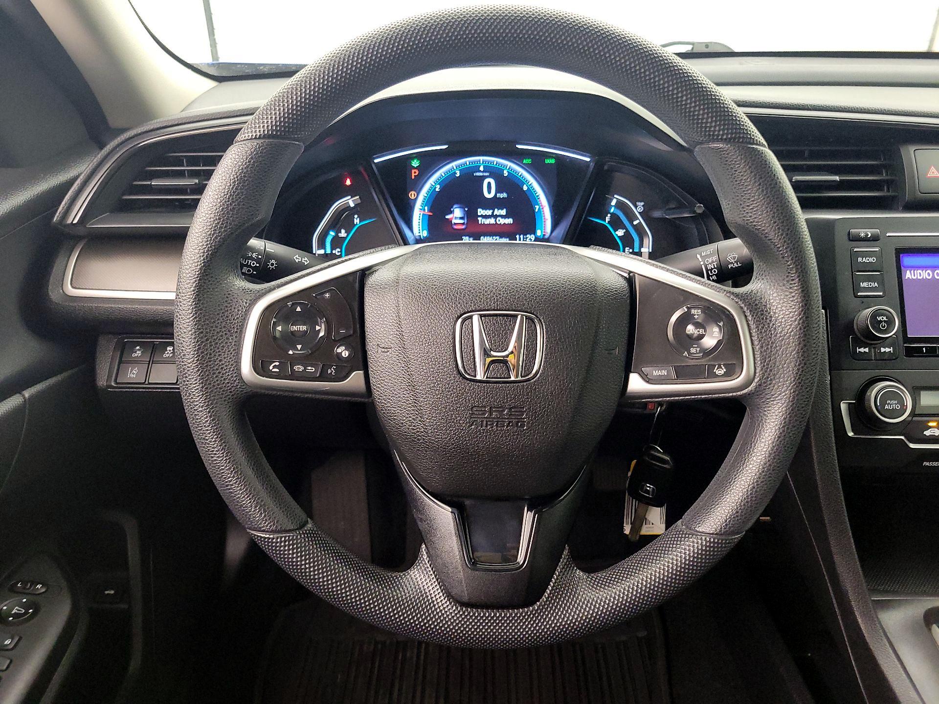 Thumbnail: 2019 Honda Civic - 10