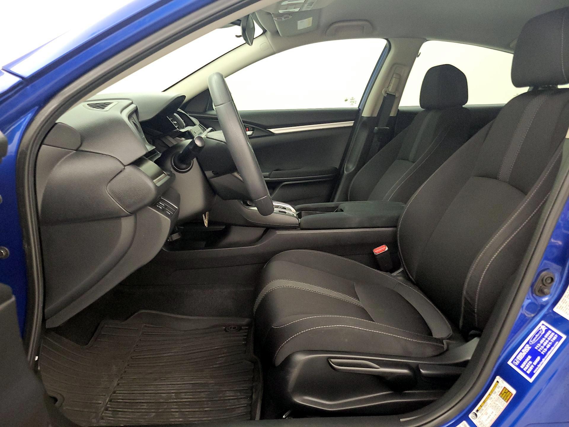 Thumbnail: 2019 Honda Civic - 11