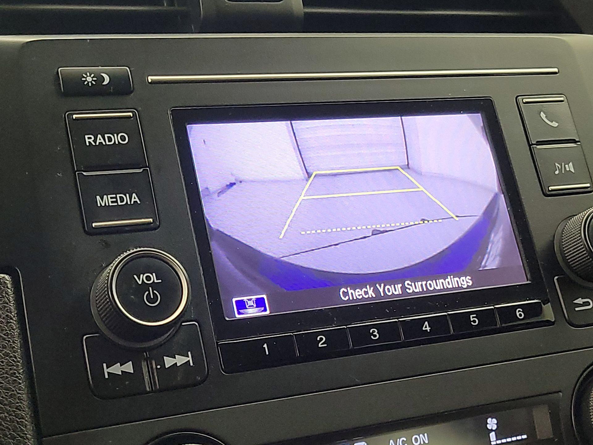 Thumbnail: 2019 Honda Civic - 14