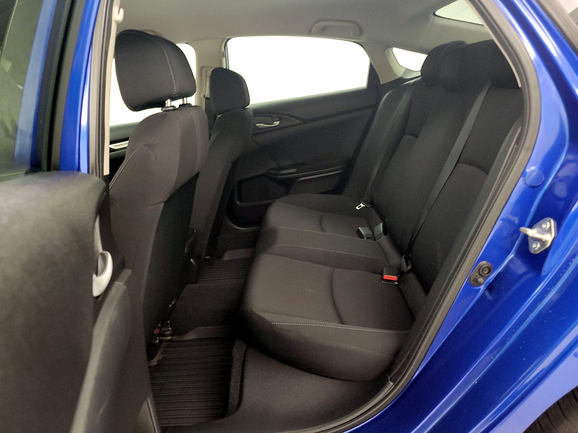Thumbnail: 2019 Honda Civic - 18