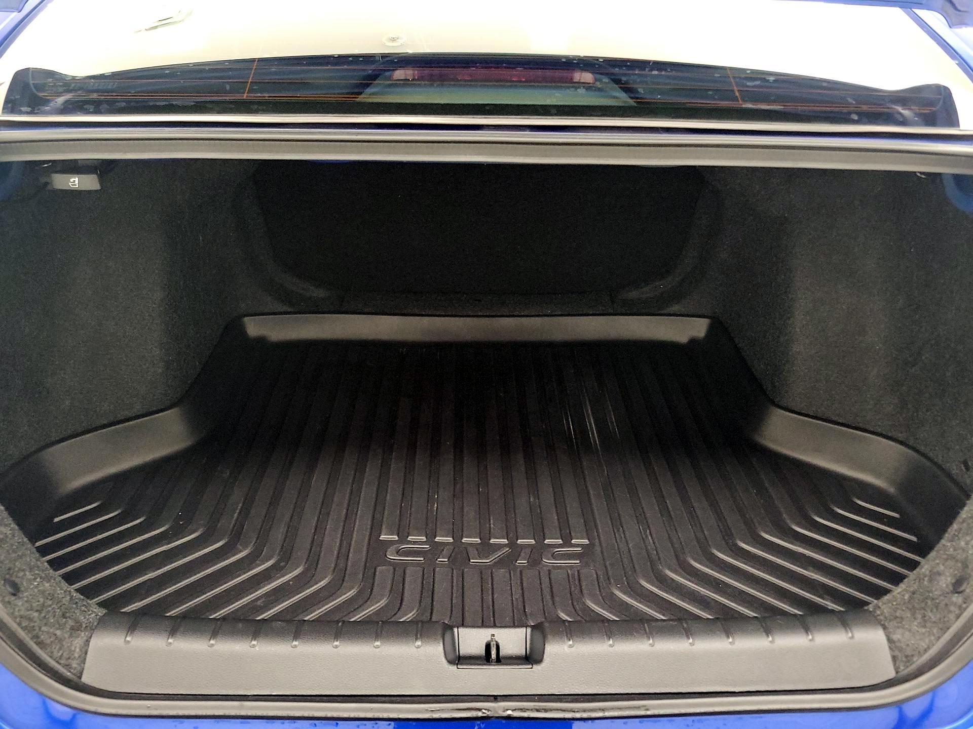 Thumbnail: 2019 Honda Civic - 19