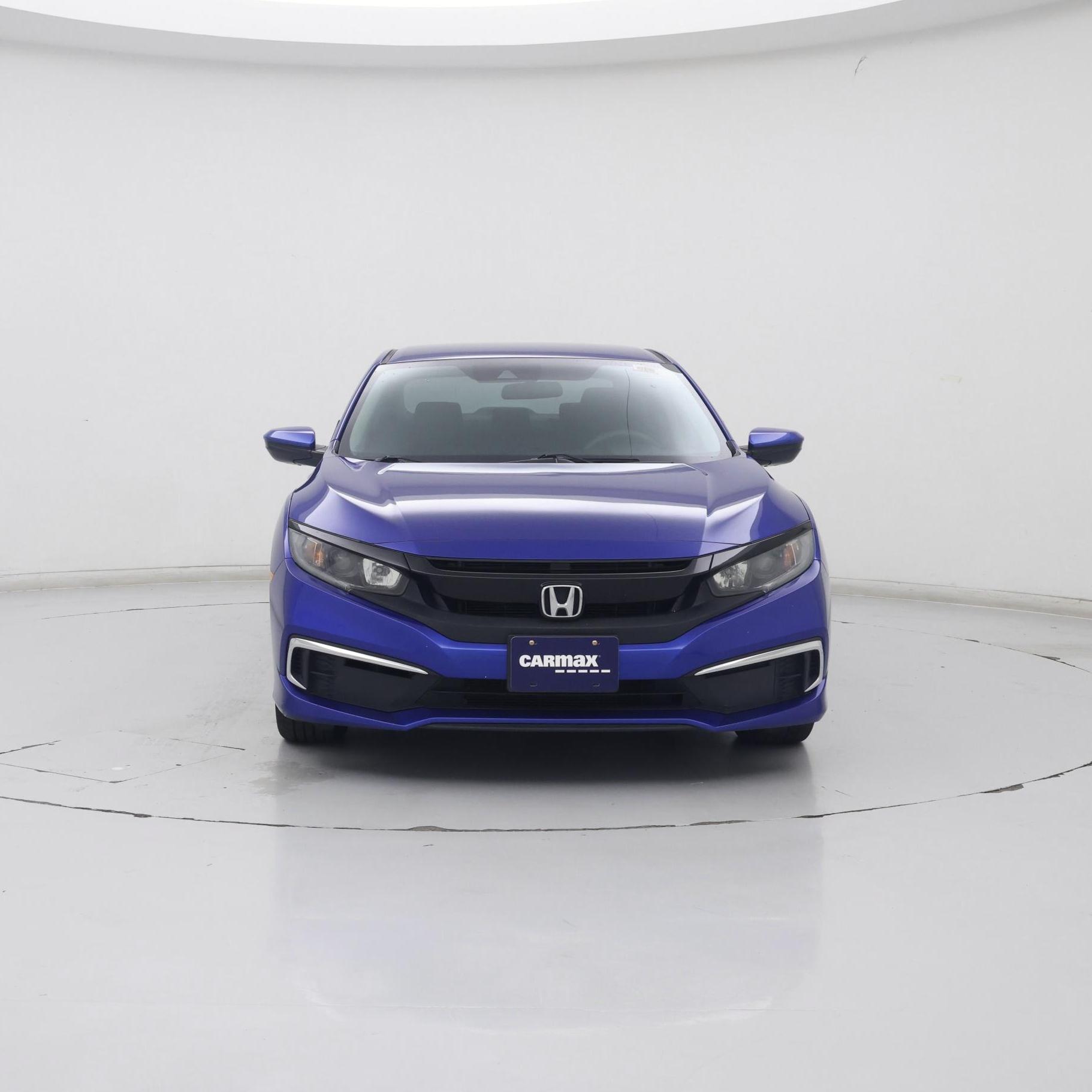 Thumbnail: 2019 Honda Civic - 5
