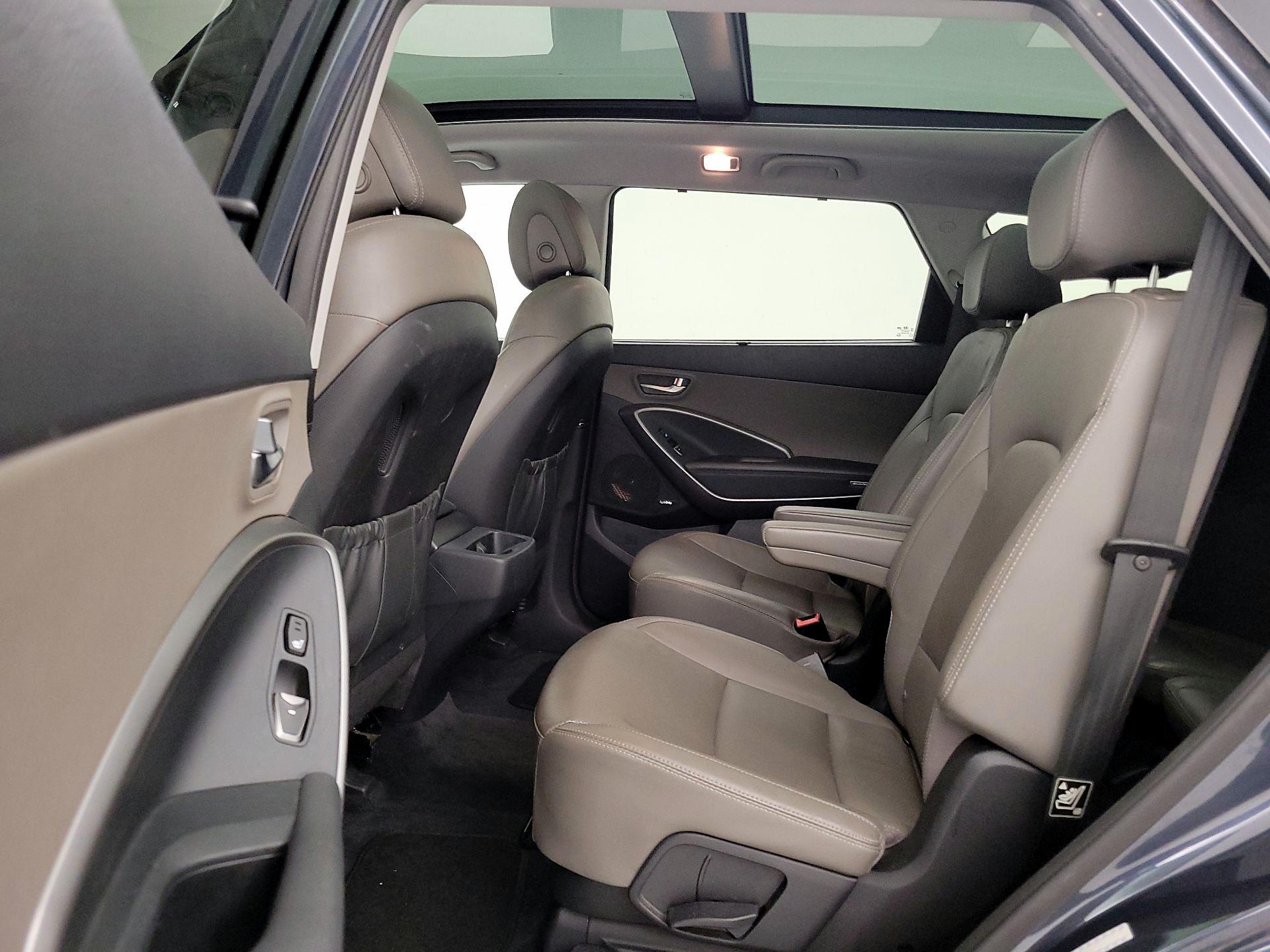 Thumbnail: 2018 Hyundai Santa Fe - 20