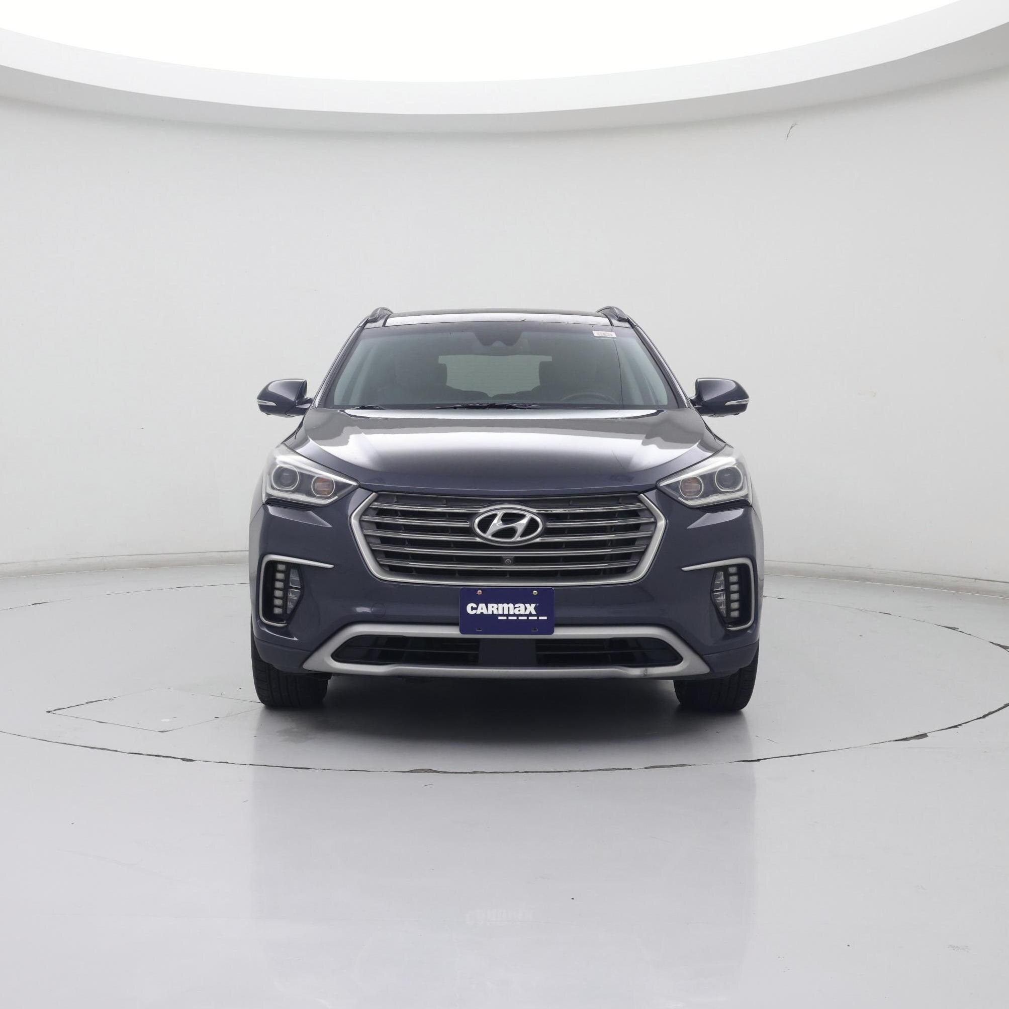 Thumbnail: 2018 Hyundai Santa Fe - 5