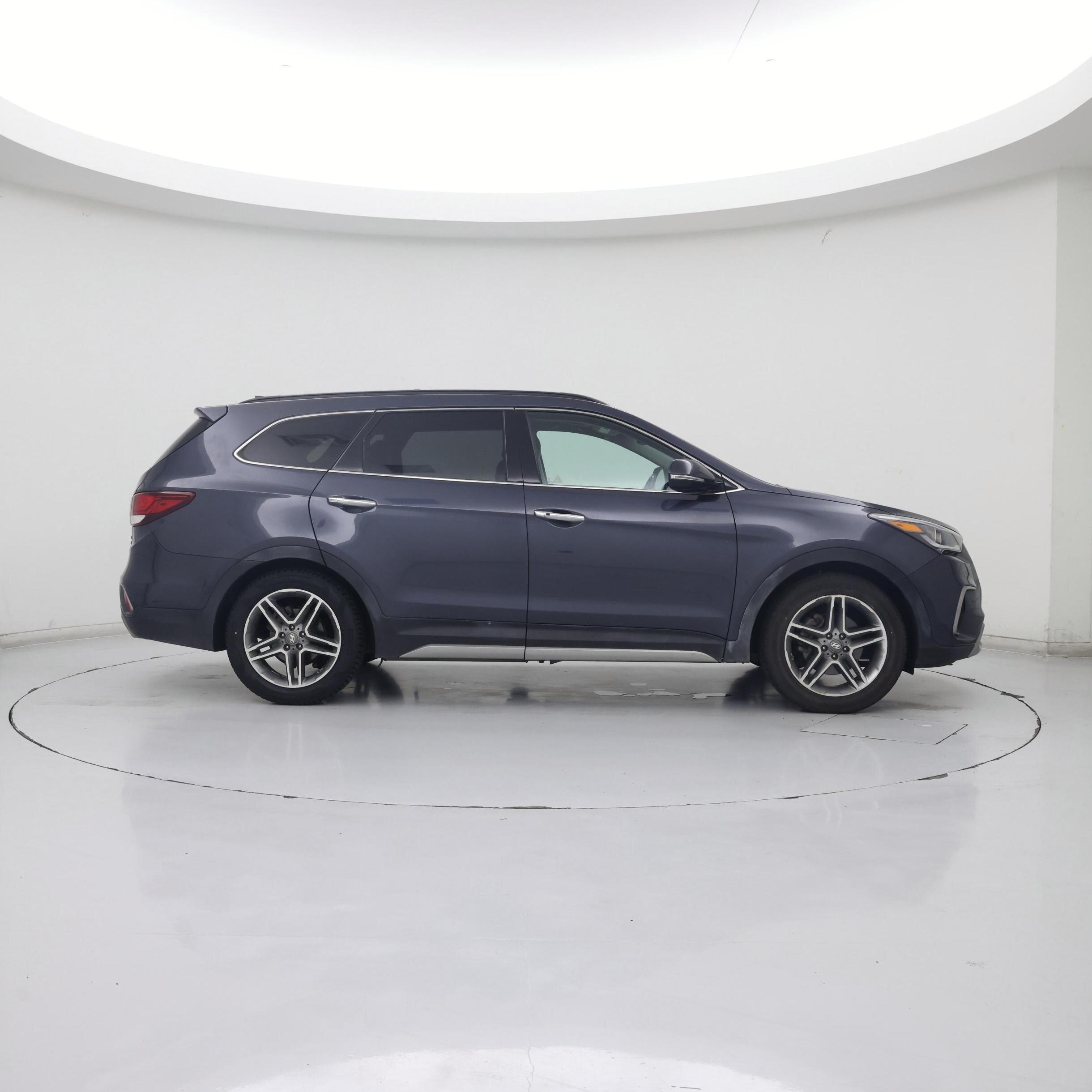 Thumbnail: 2018 Hyundai Santa Fe - 7
