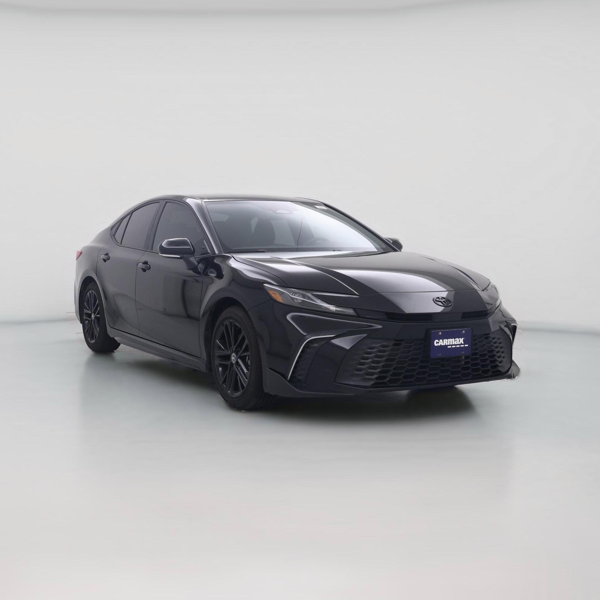 Thumbnail: 2025 Toyota Camry - 1