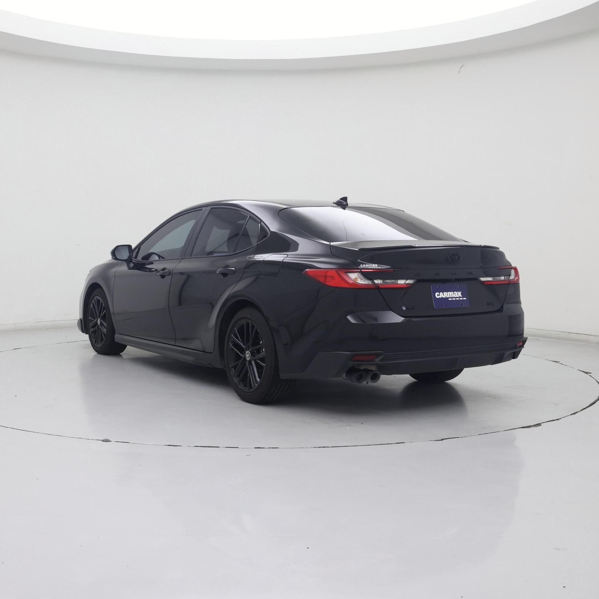 Thumbnail: 2025 Toyota Camry - 2