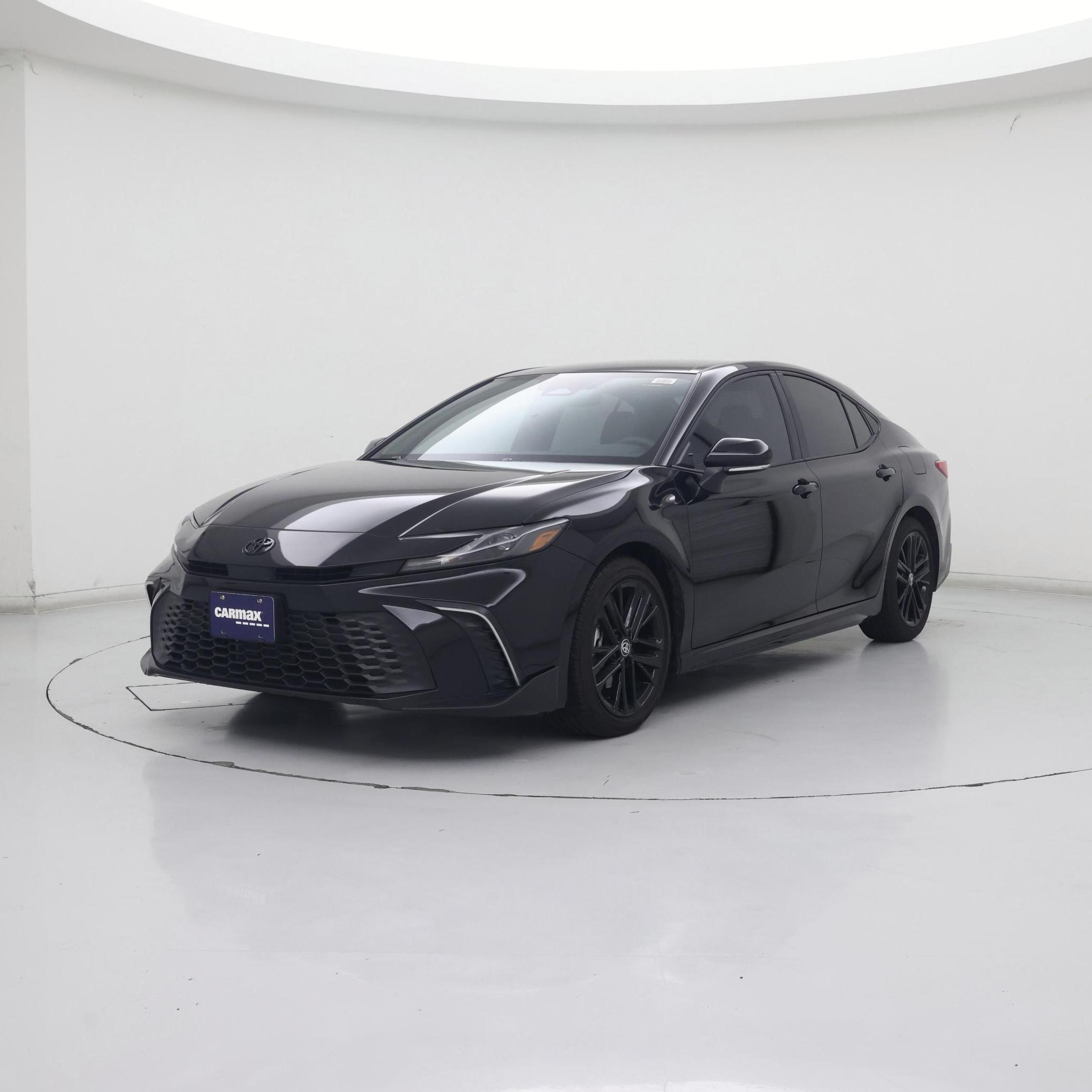 Thumbnail: 2025 Toyota Camry - 4