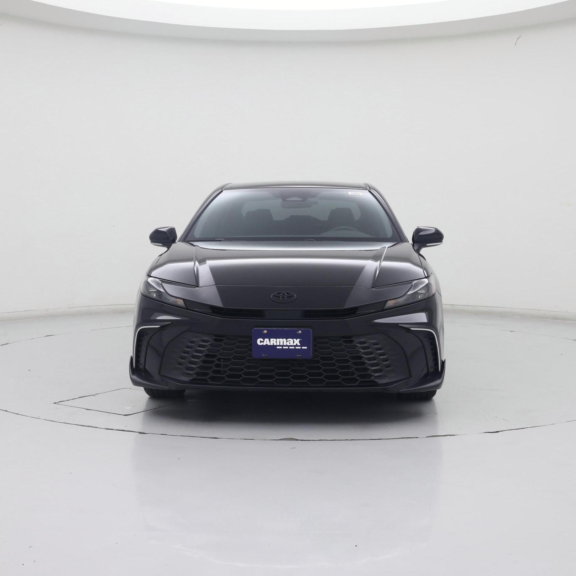 Thumbnail: 2025 Toyota Camry - 5