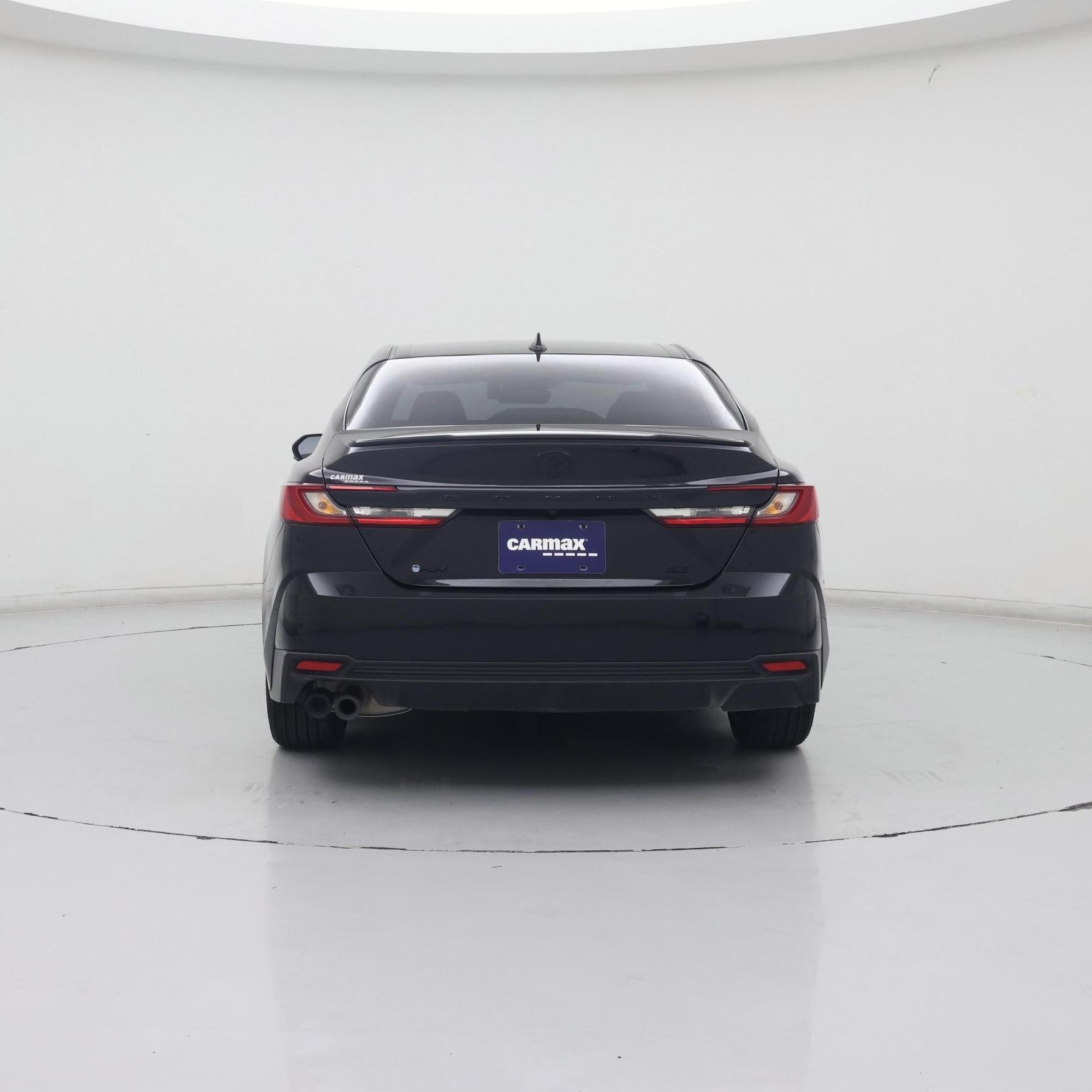 Thumbnail: 2025 Toyota Camry - 6