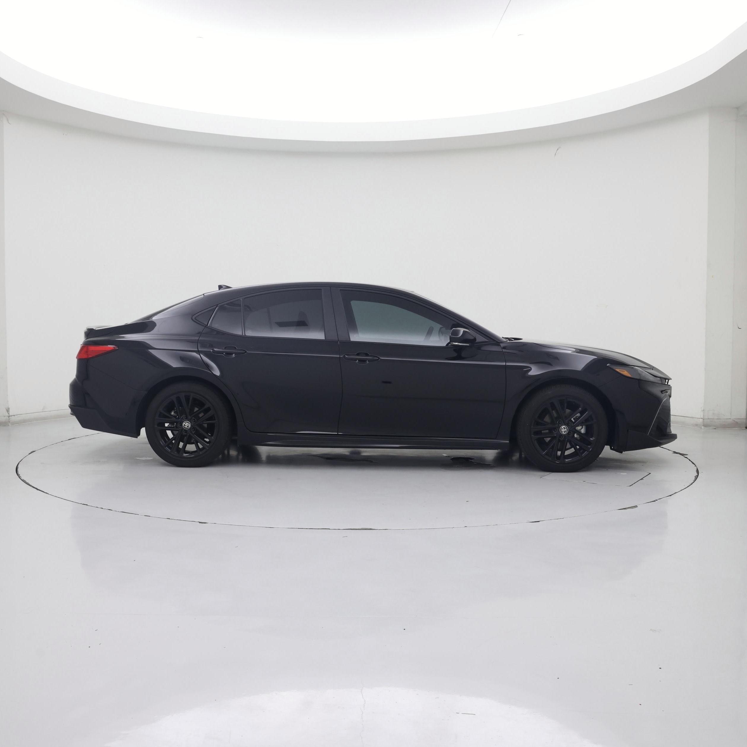 Thumbnail: 2025 Toyota Camry - 7