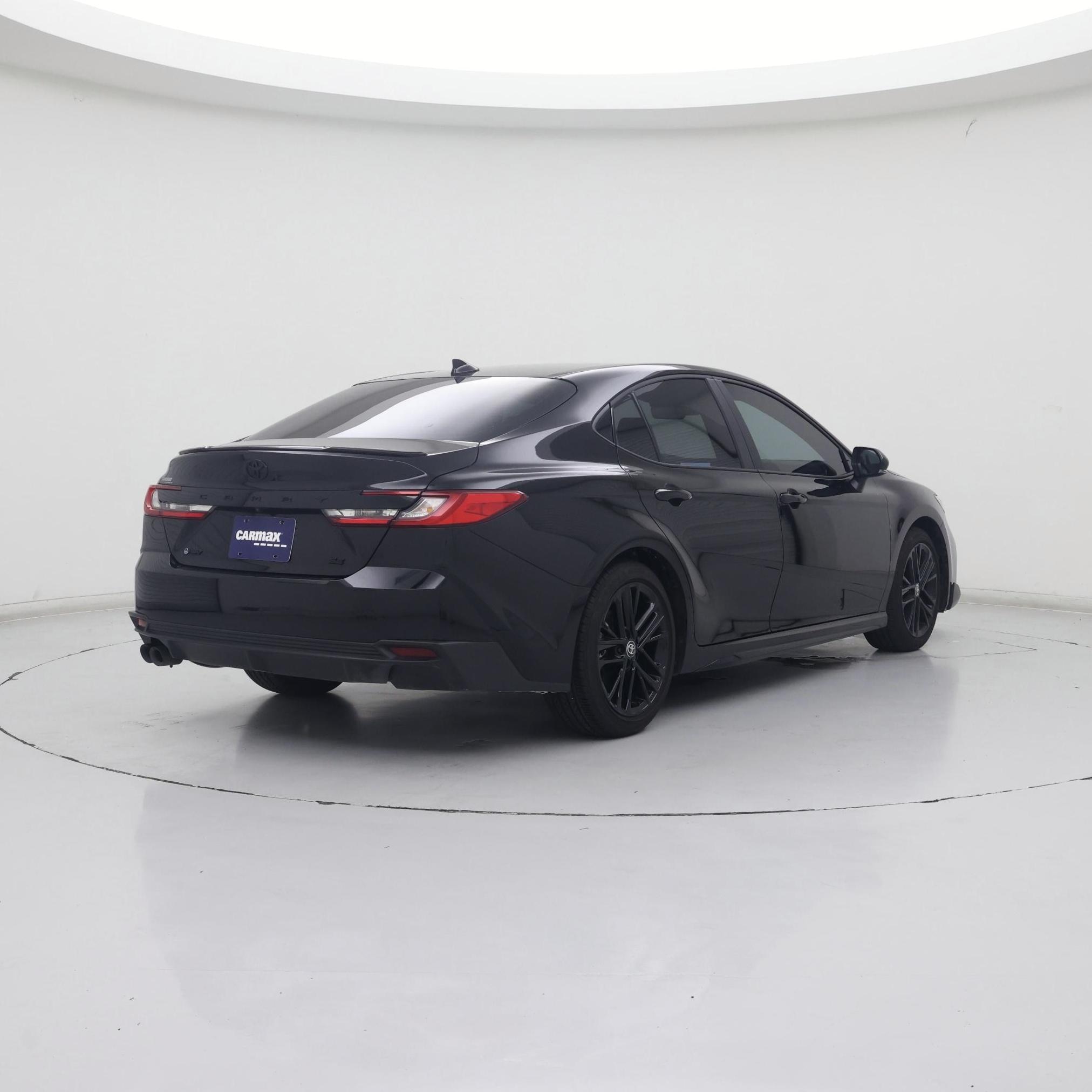 Thumbnail: 2025 Toyota Camry - 8