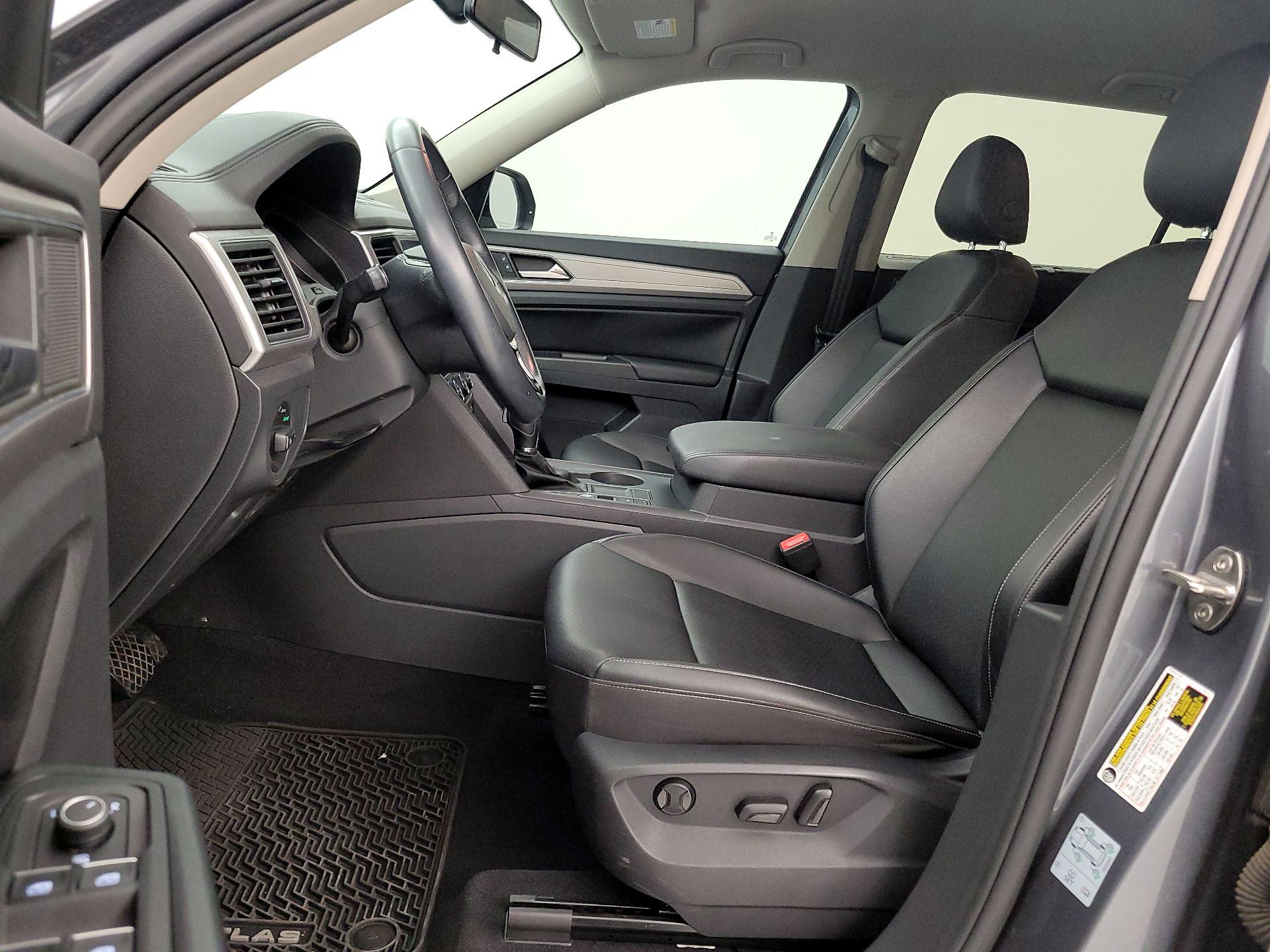 Thumbnail: 2019 Volkswagen Atlas - 11
