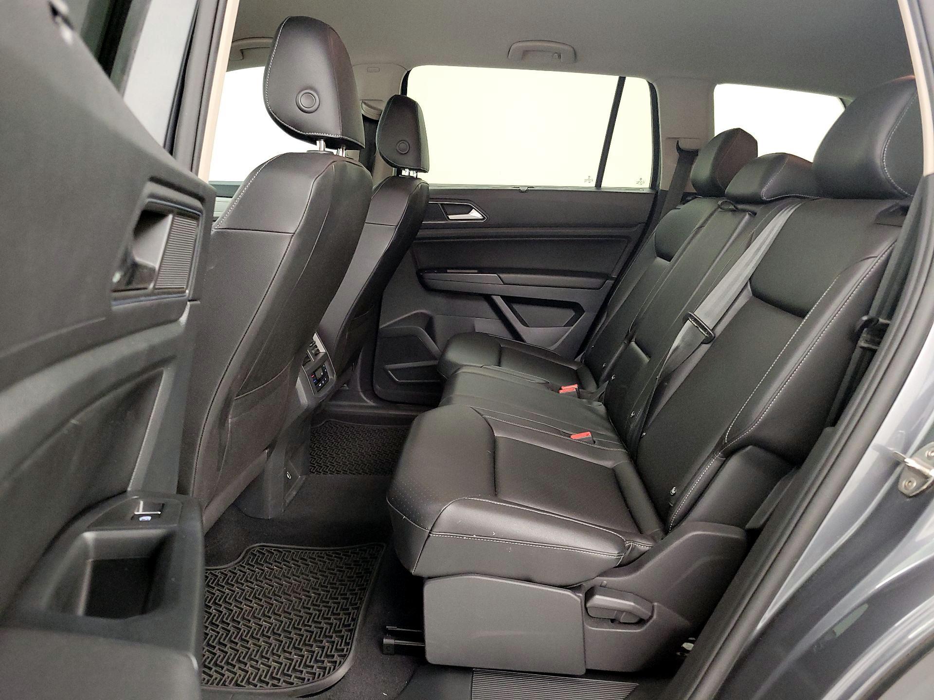 Thumbnail: 2019 Volkswagen Atlas - 19