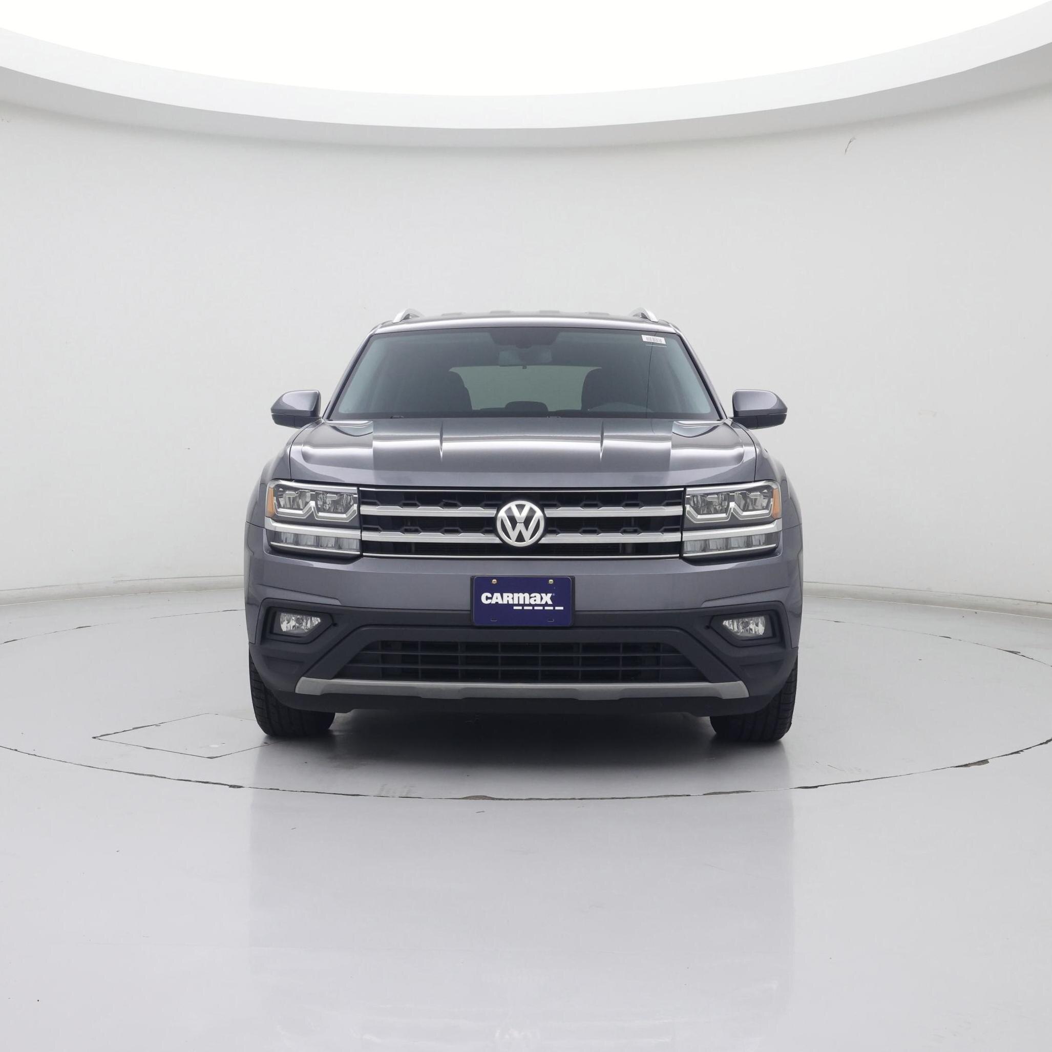Thumbnail: 2019 Volkswagen Atlas - 5