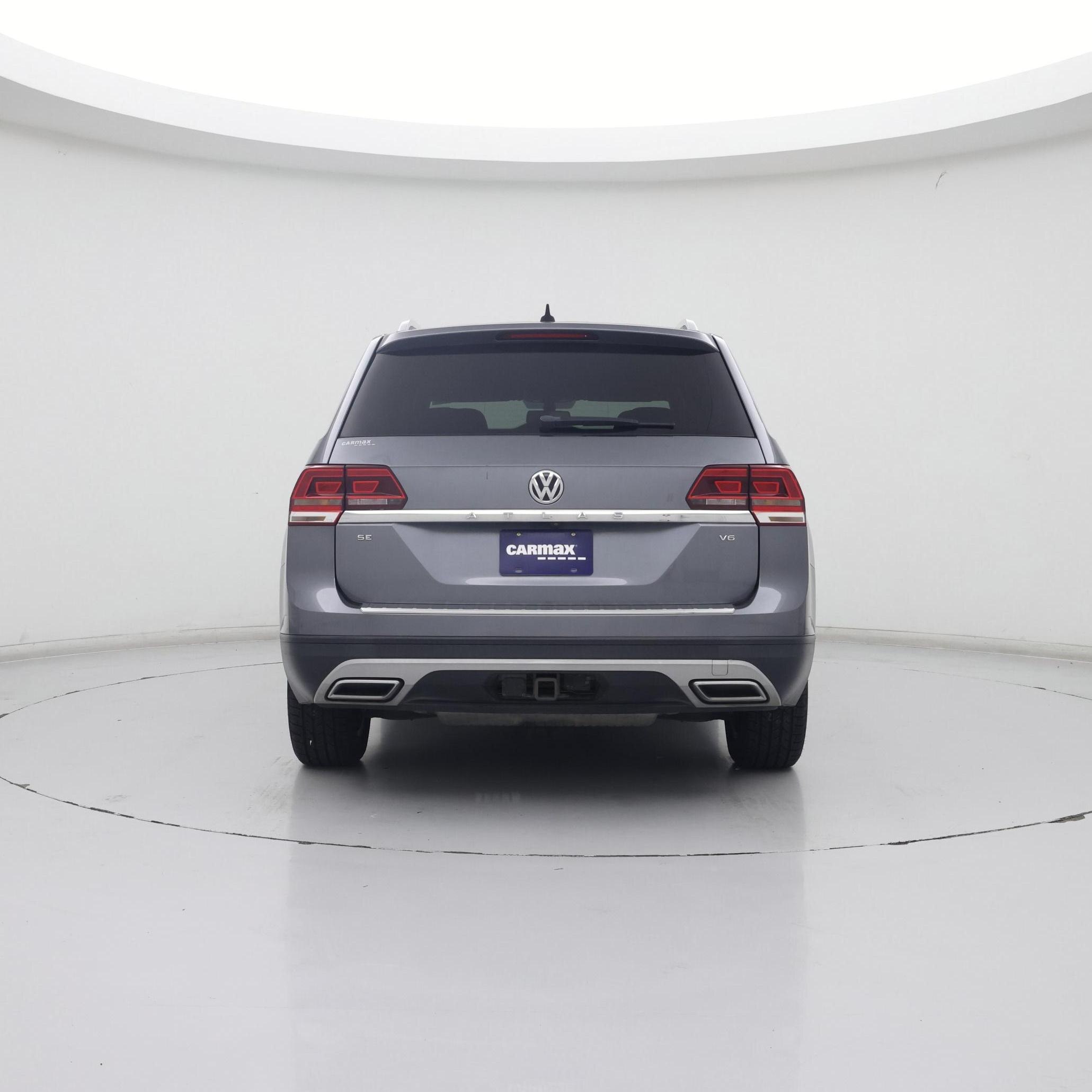 Thumbnail: 2019 Volkswagen Atlas - 6