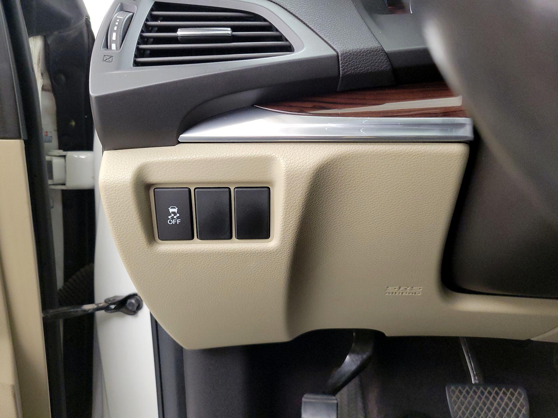Thumbnail: 2016 Acura MDX - 13