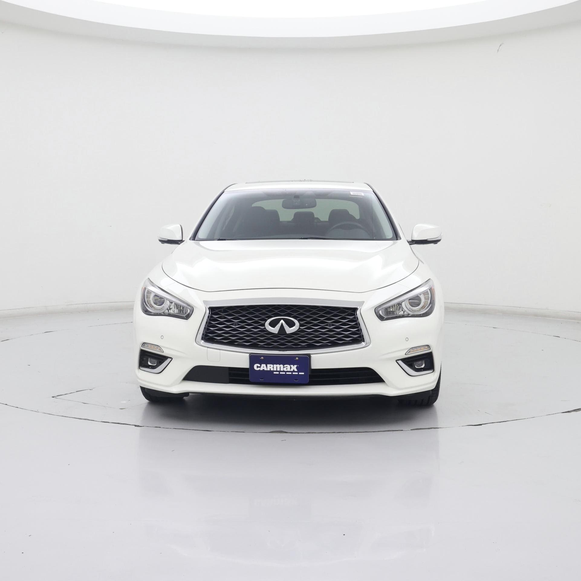 Thumbnail: 2023 INFINITI Q50 - 5