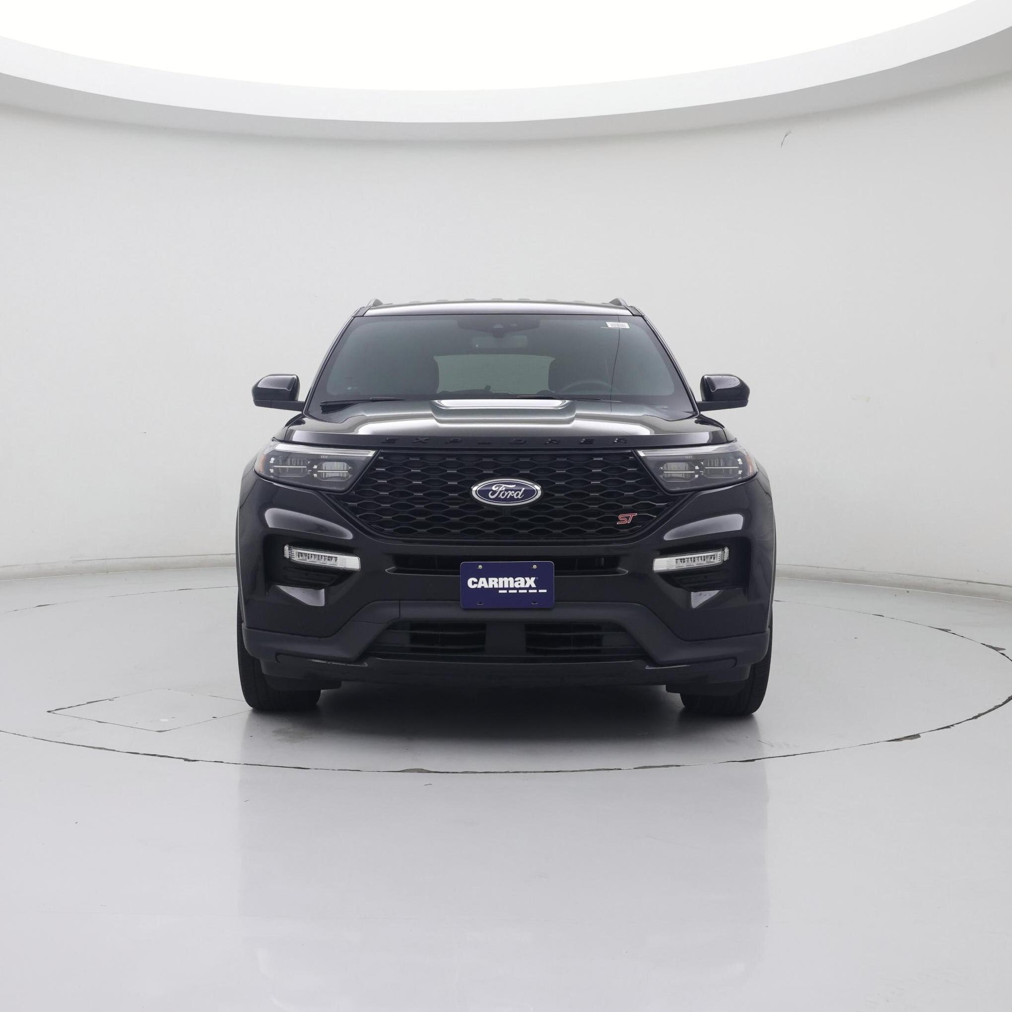 Thumbnail: 2022 Ford Explorer - 5