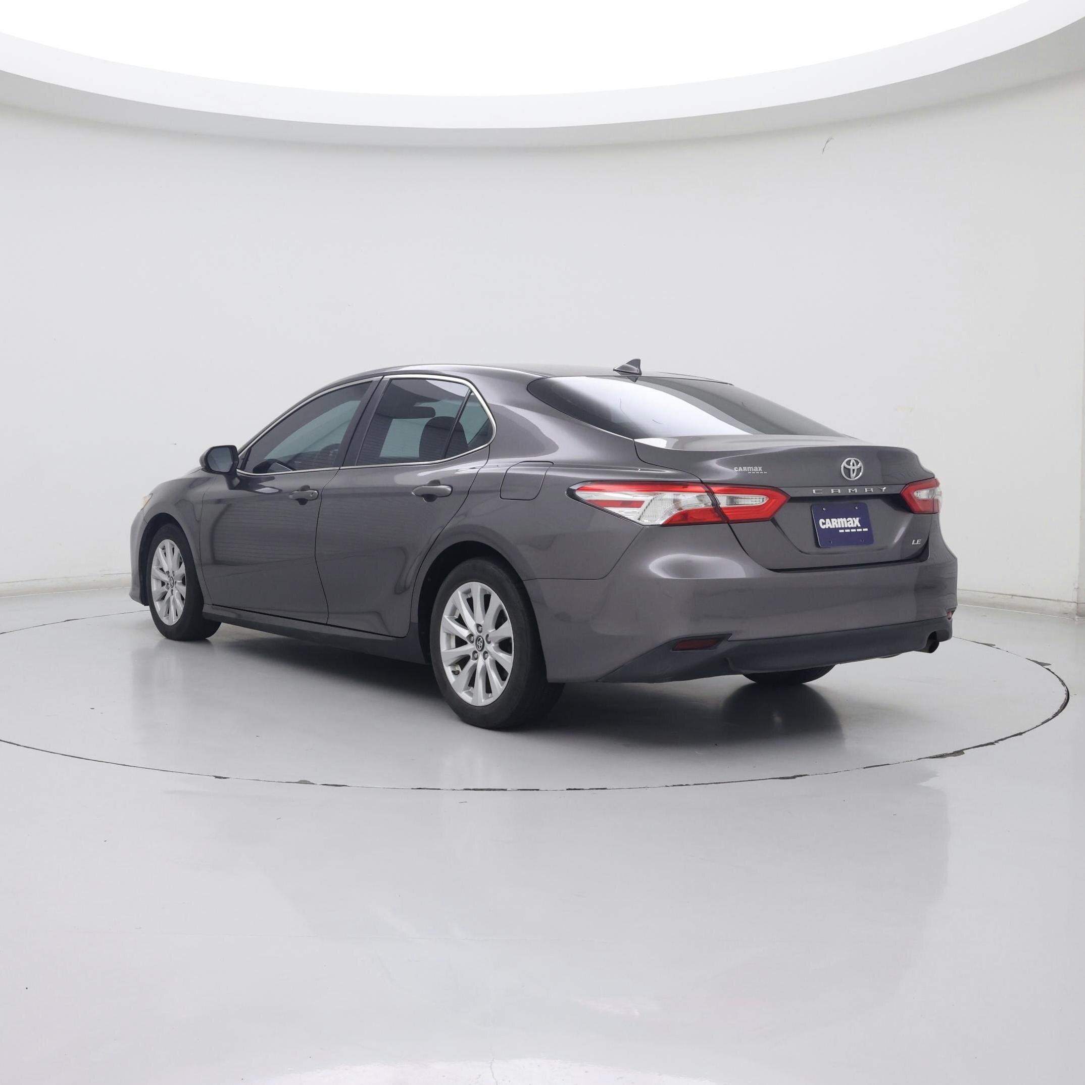 Thumbnail: 2019 Toyota Camry - 2
