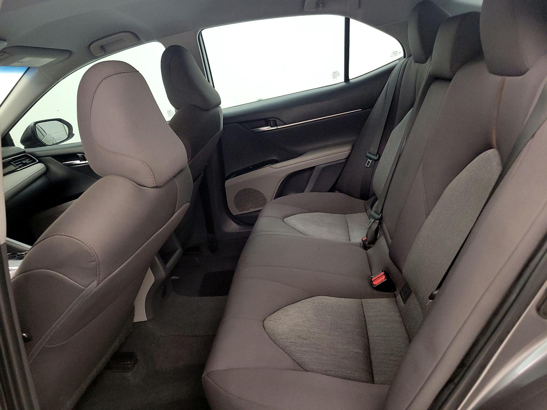 Thumbnail: 2019 Toyota Camry - 19