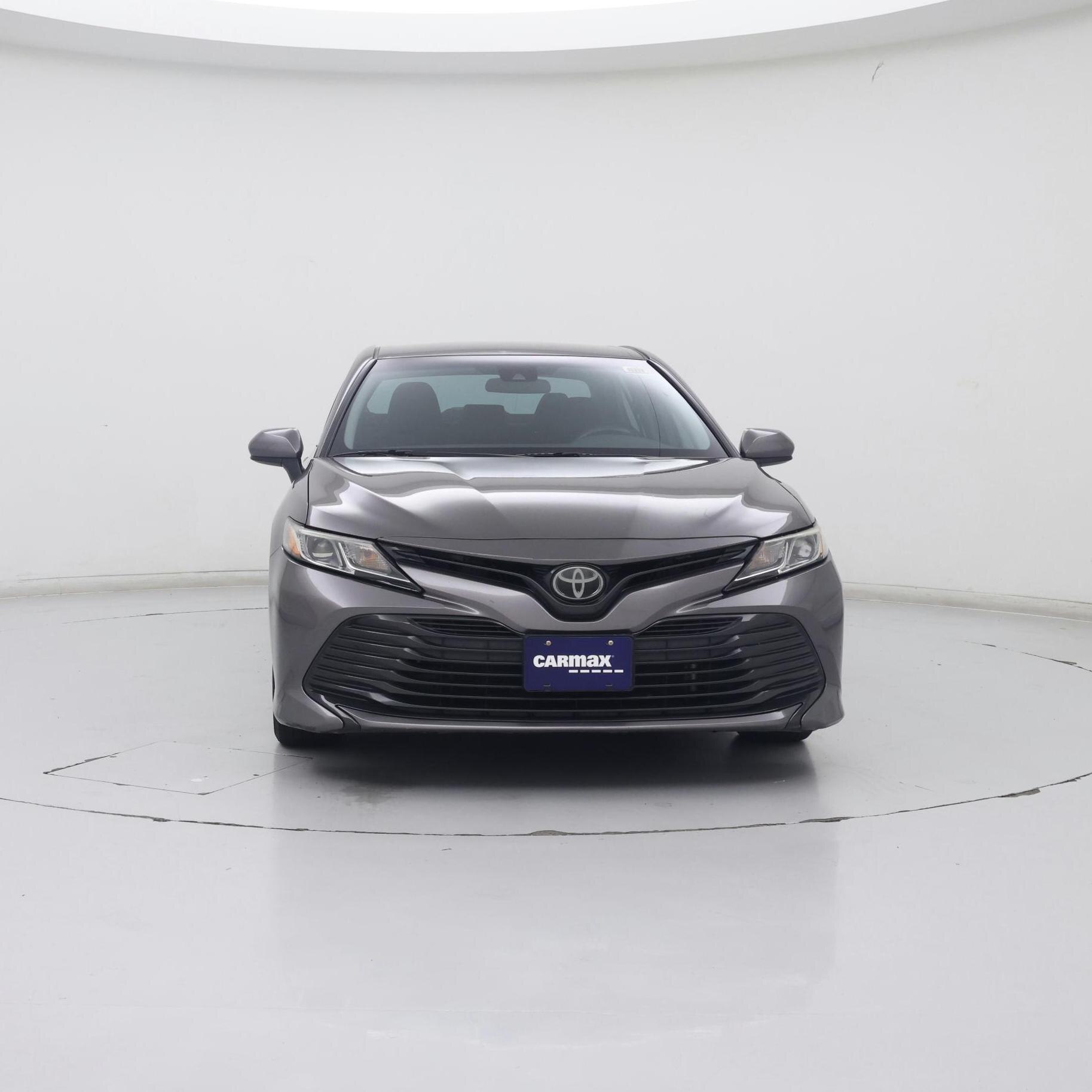 Thumbnail: 2019 Toyota Camry - 5