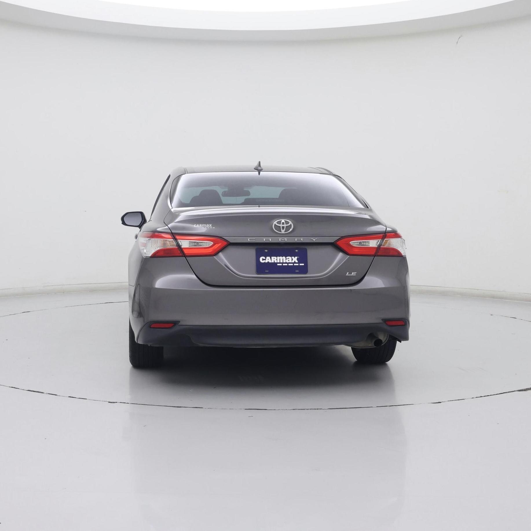 Thumbnail: 2019 Toyota Camry - 6