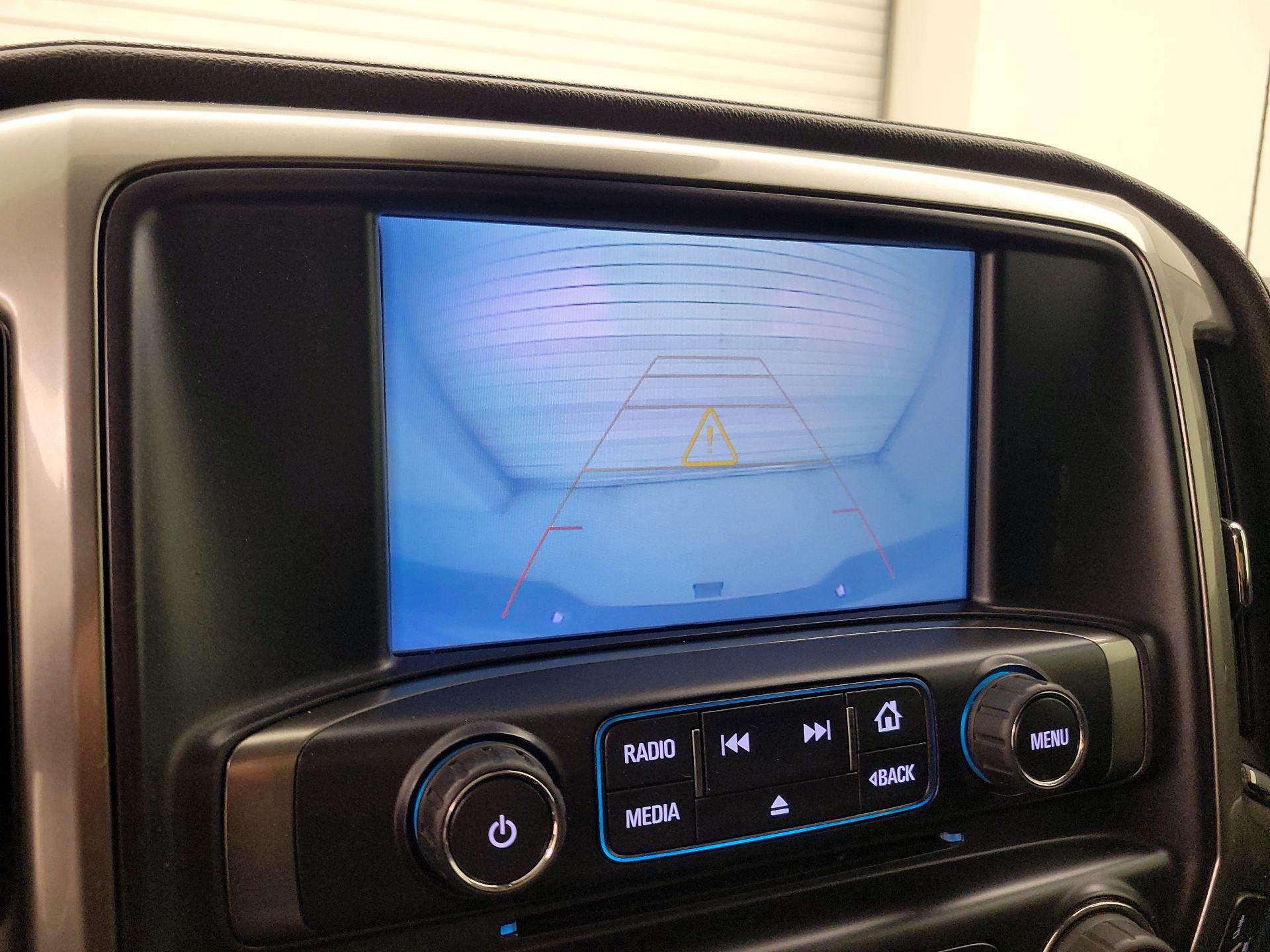 Thumbnail: 2019 Chevrolet Silverado 2500 - 15