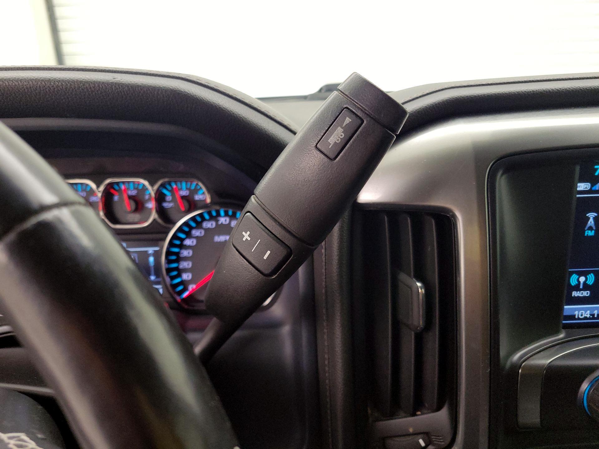 Thumbnail: 2019 Chevrolet Silverado 2500 - 18