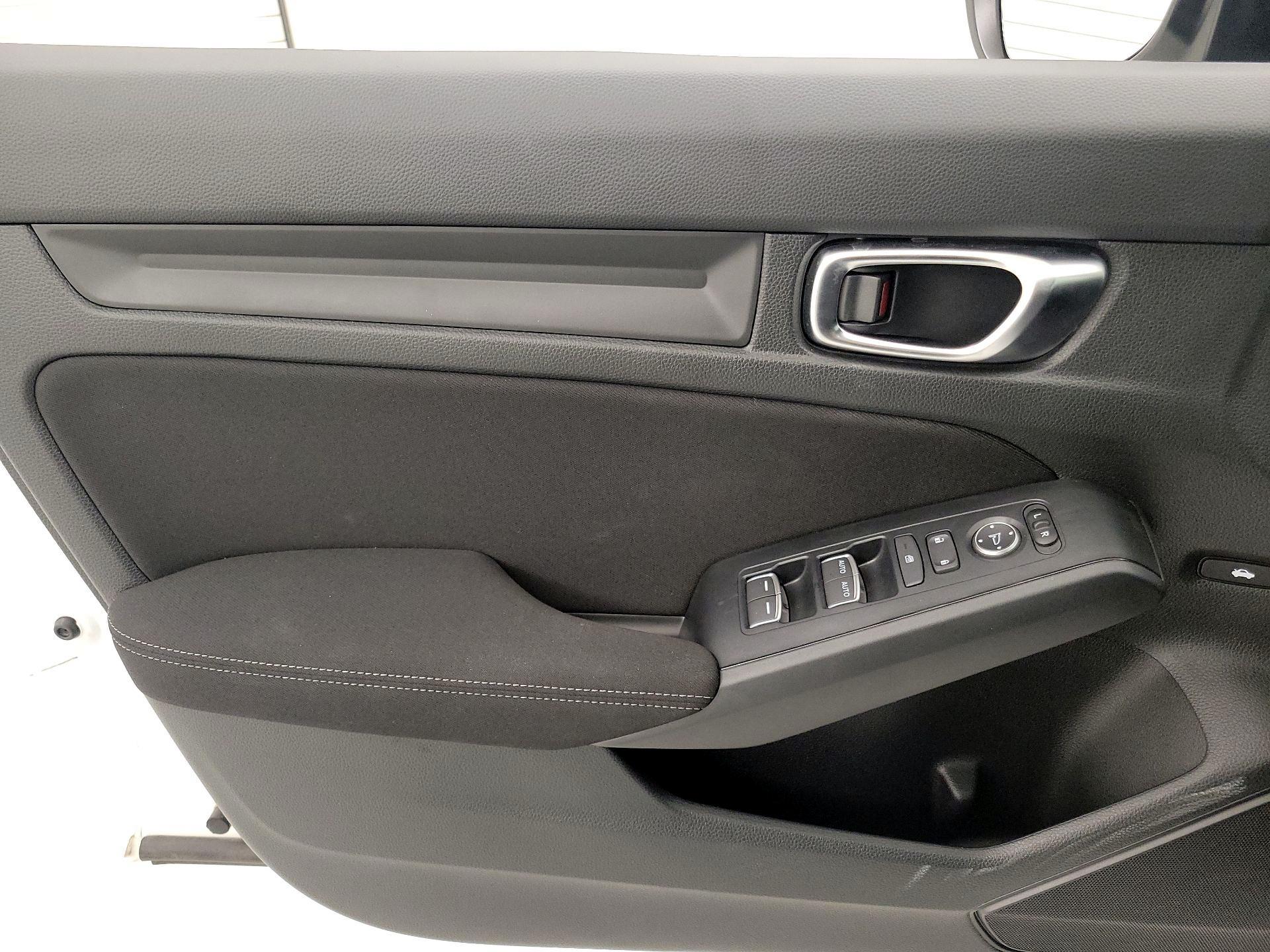 Thumbnail: 2024 Honda Civic - 12