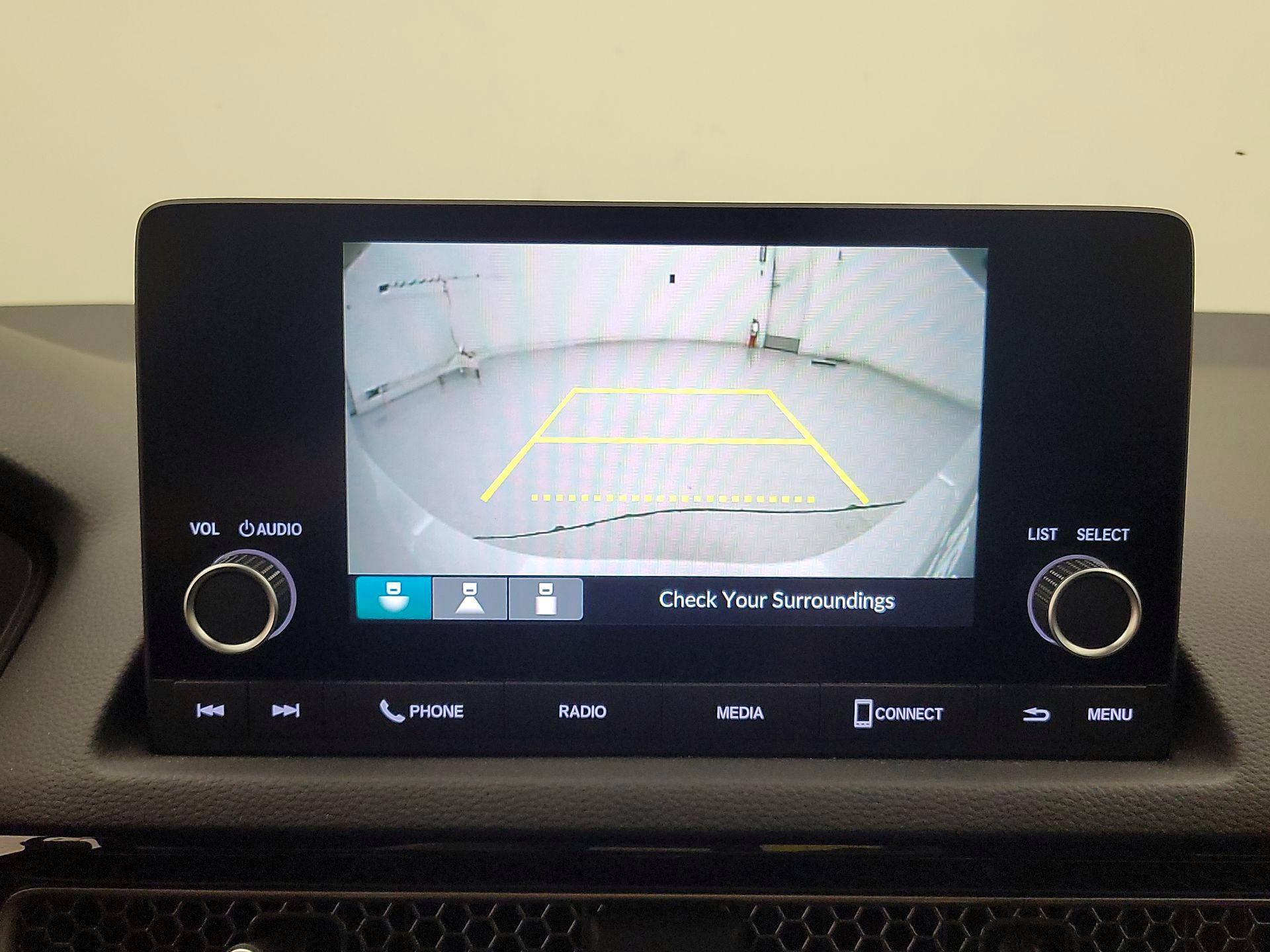 Thumbnail: 2024 Honda Civic - 14