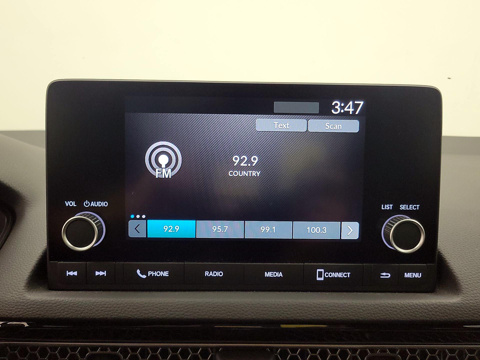 Thumbnail: 2024 Honda Civic - 15