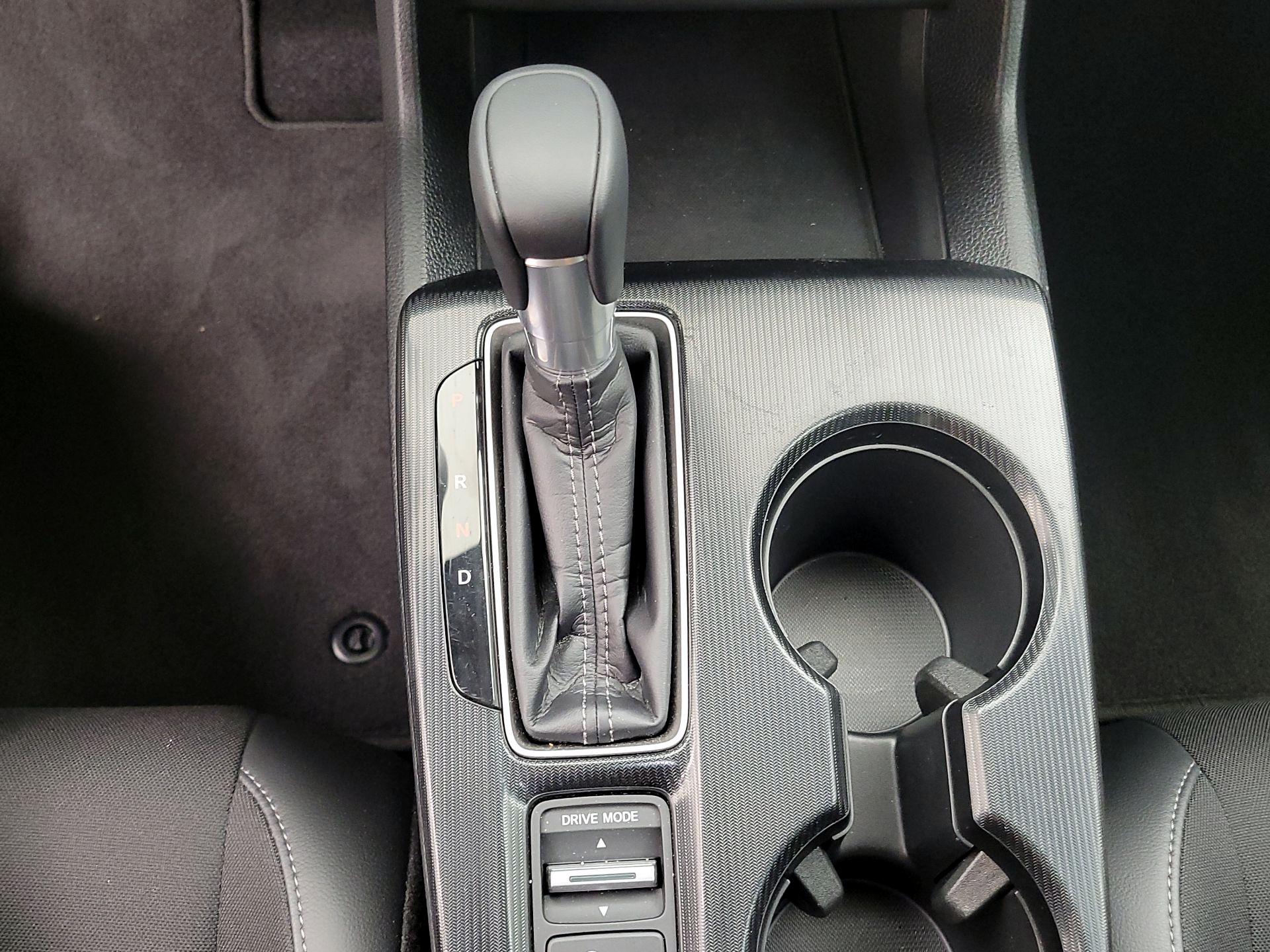 Thumbnail: 2024 Honda Civic - 17