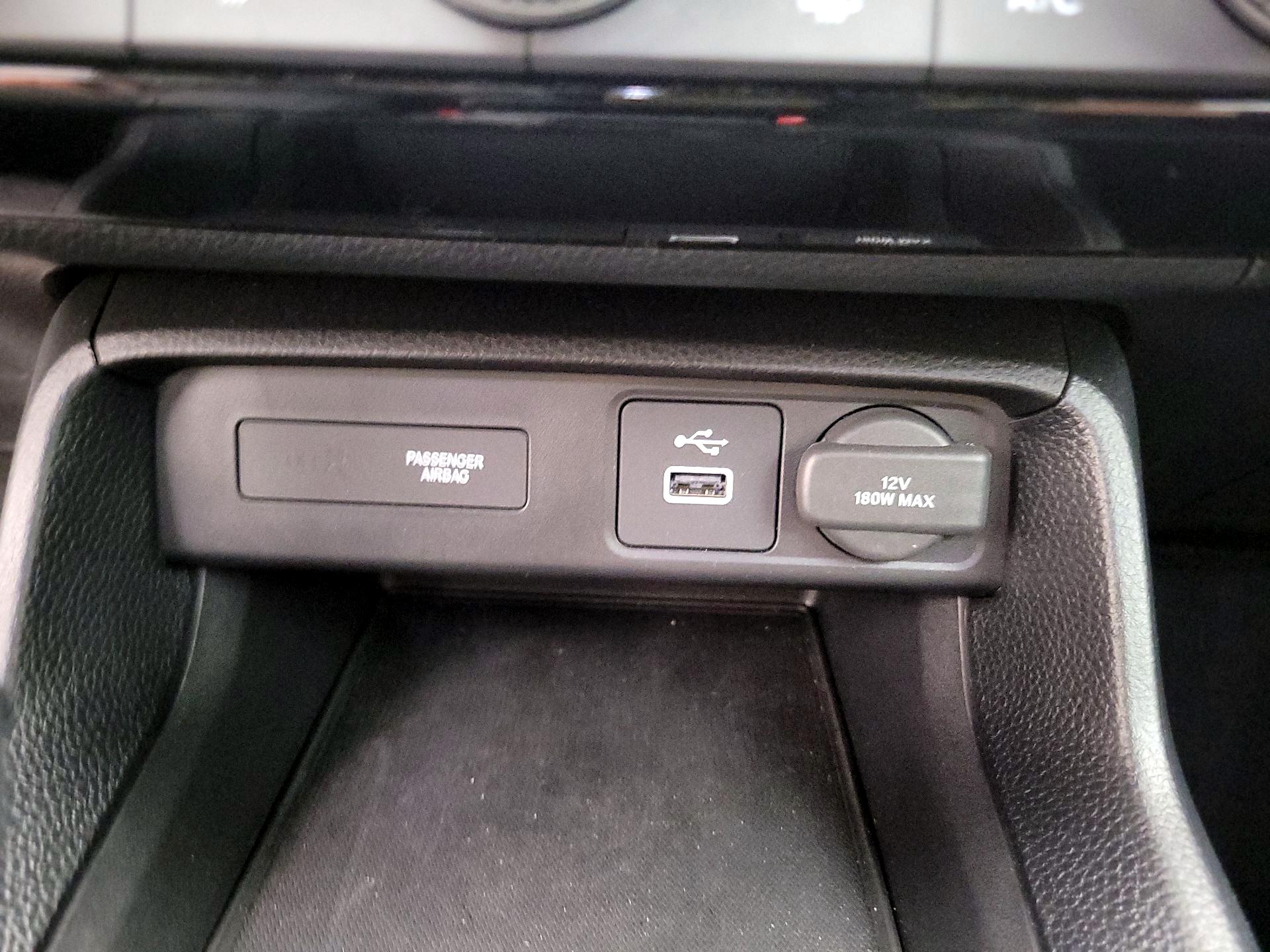 Thumbnail: 2024 Honda Civic - 18